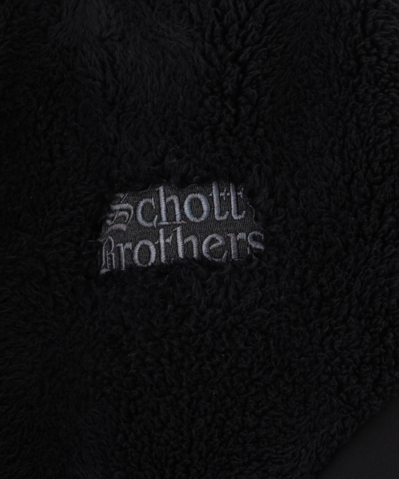 BLACK SHEEP/FLEECE PANTS/フリースパンツ