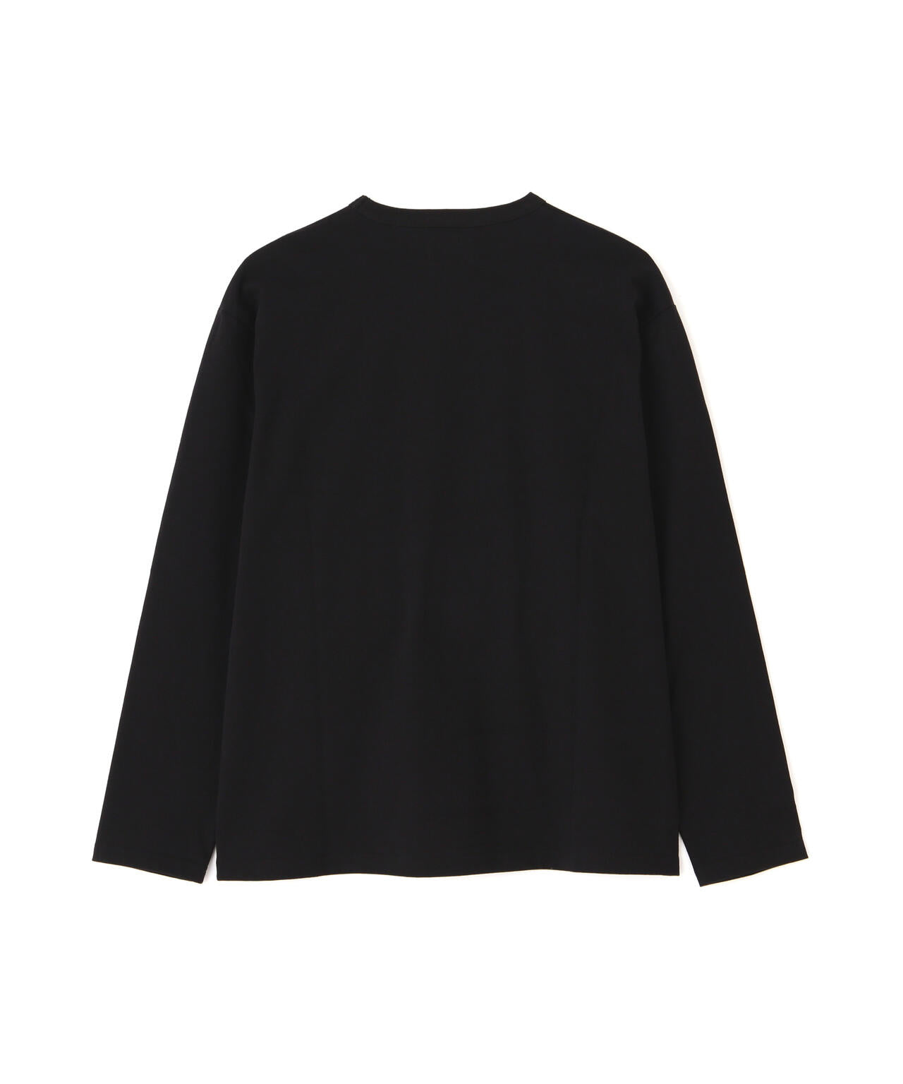 DEER FLOWER STUDS LS T-SHIRT/ディアフラワースタッズ LS Tシャツ