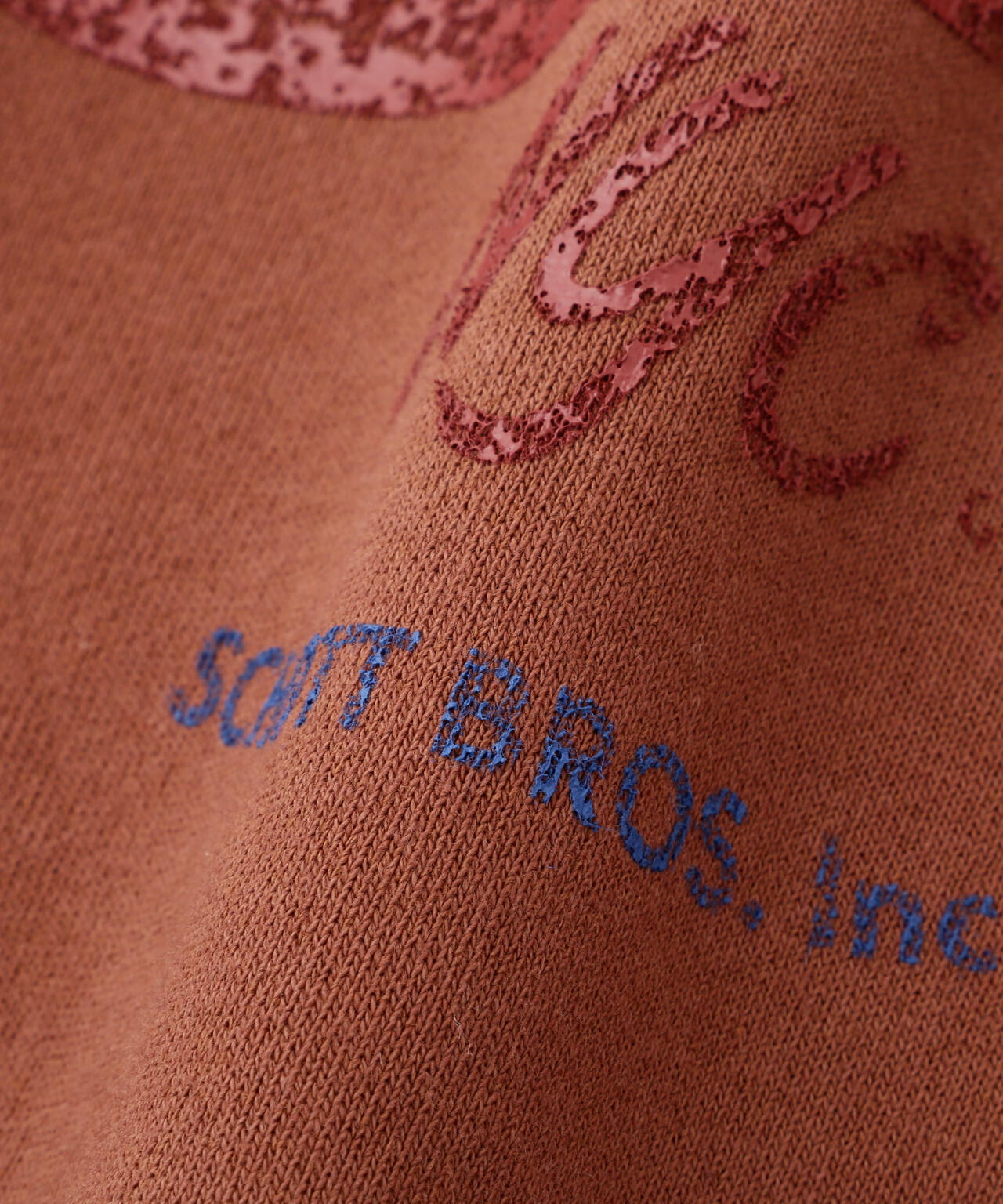 CREW SWEAT Schott FACTORY/クルースウェット ショットファクトリー
