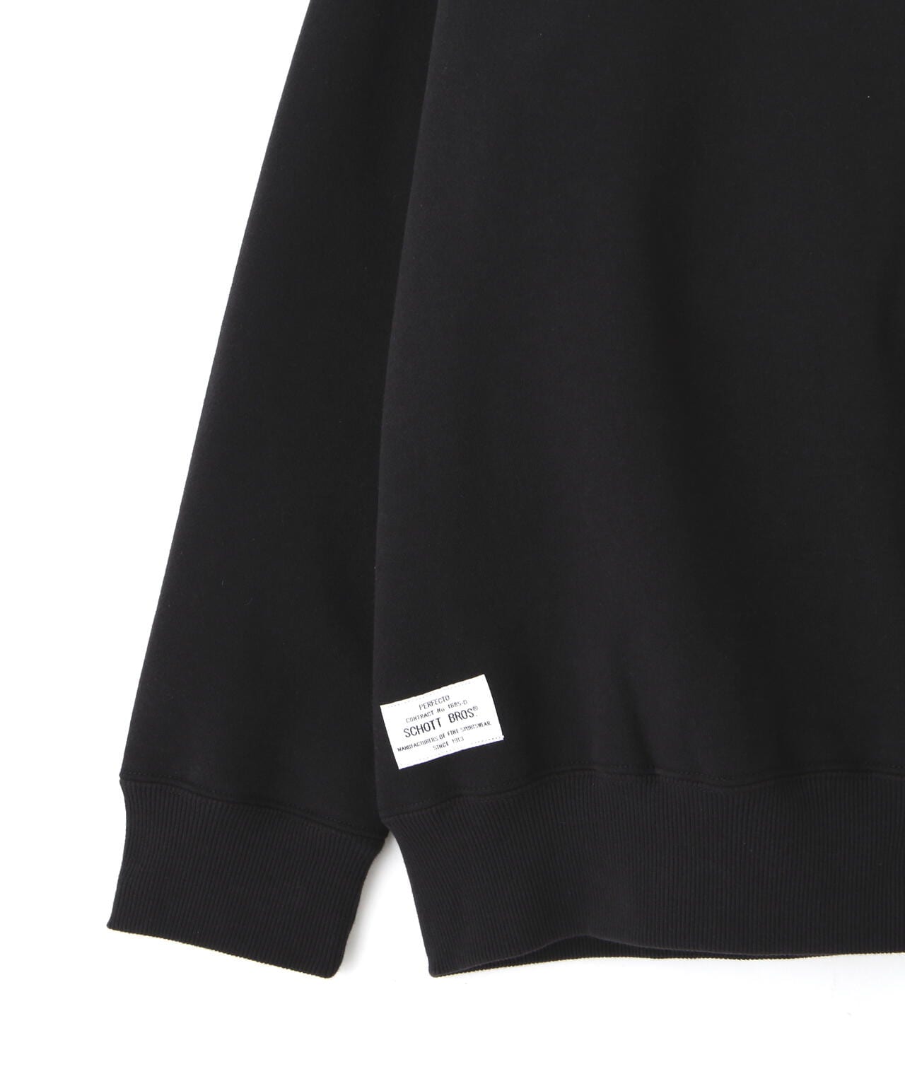 BLACK SHEEP/CREW SWEAT/クルーネックスウェット