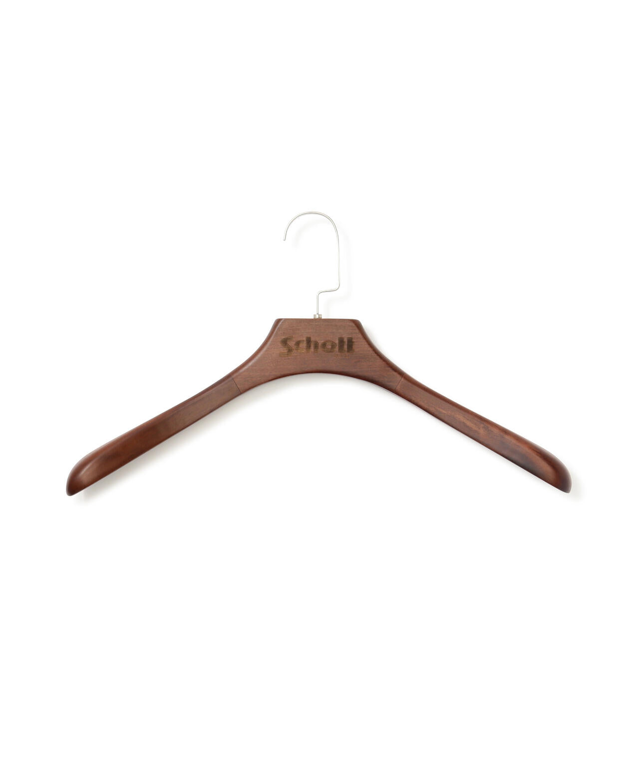 WOODEN HANGER/ウッドハンガー