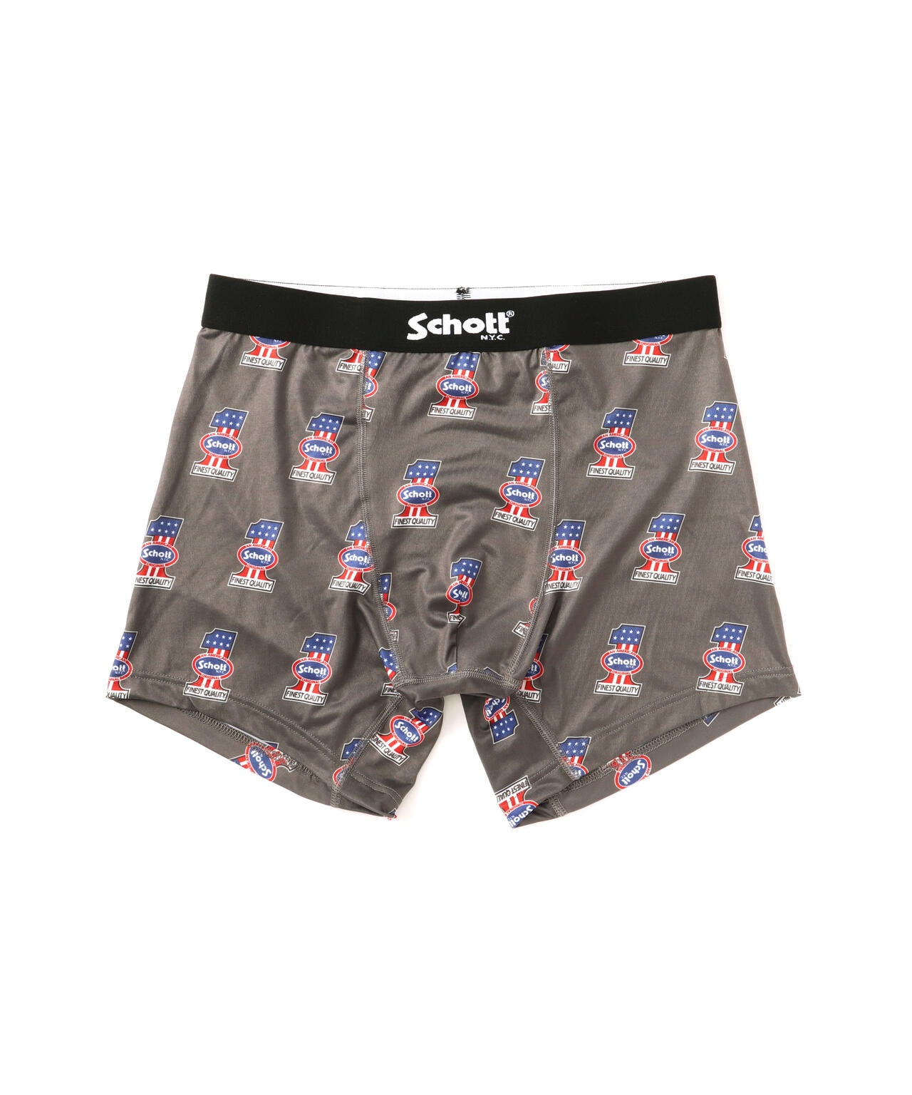 直営限定/BOXER PANTS NUMBER ONE/ボクサーパンツ ナンバーワン