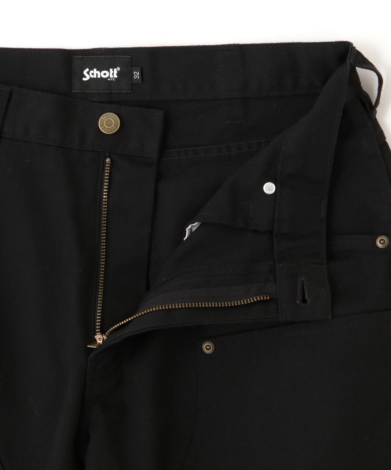 ×DICKIES/ディッキーズ/TC TWILL PAINTER PANTS/TCツイル ペインターパンツ