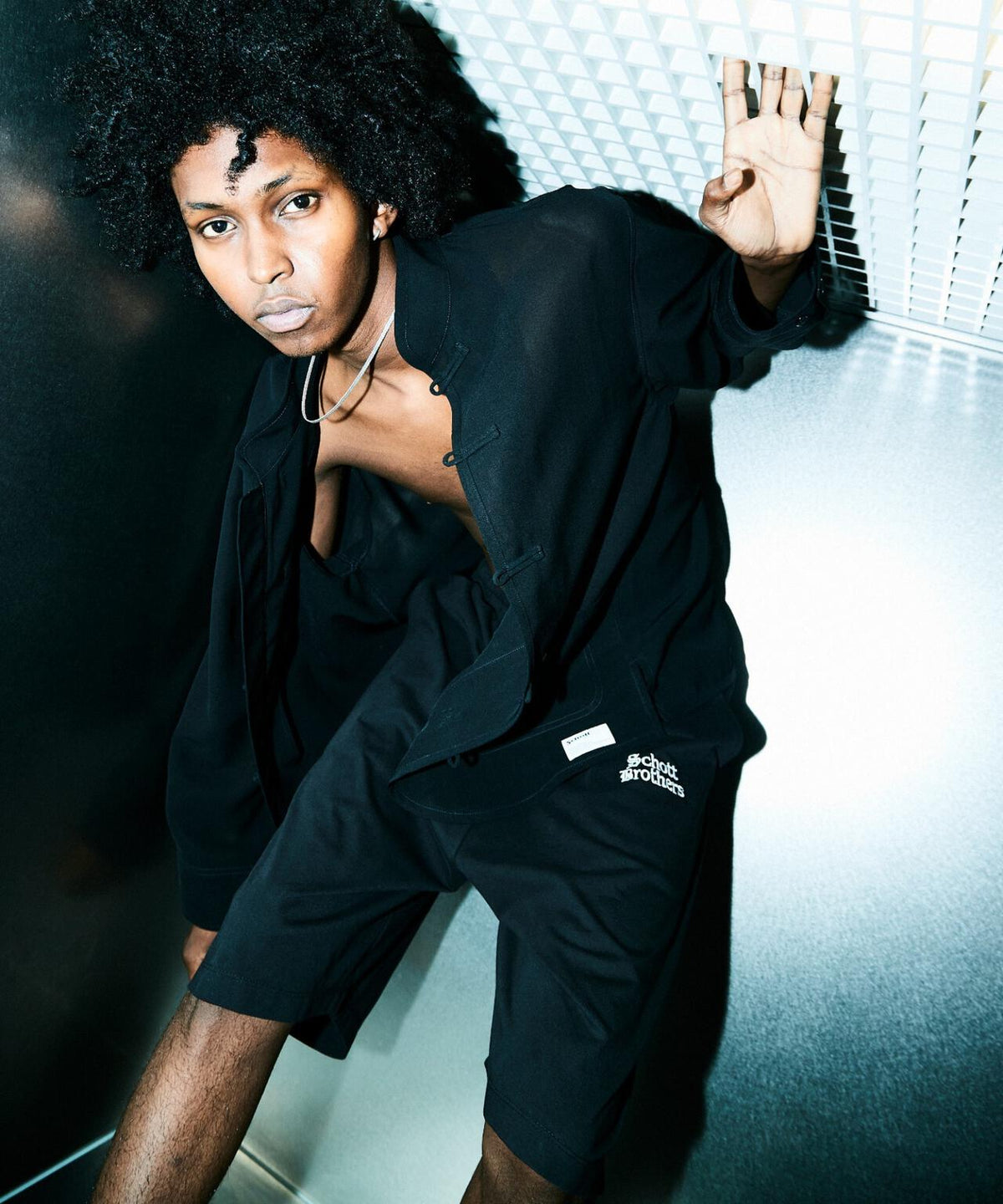 B.S. SHORTS/ショーツ