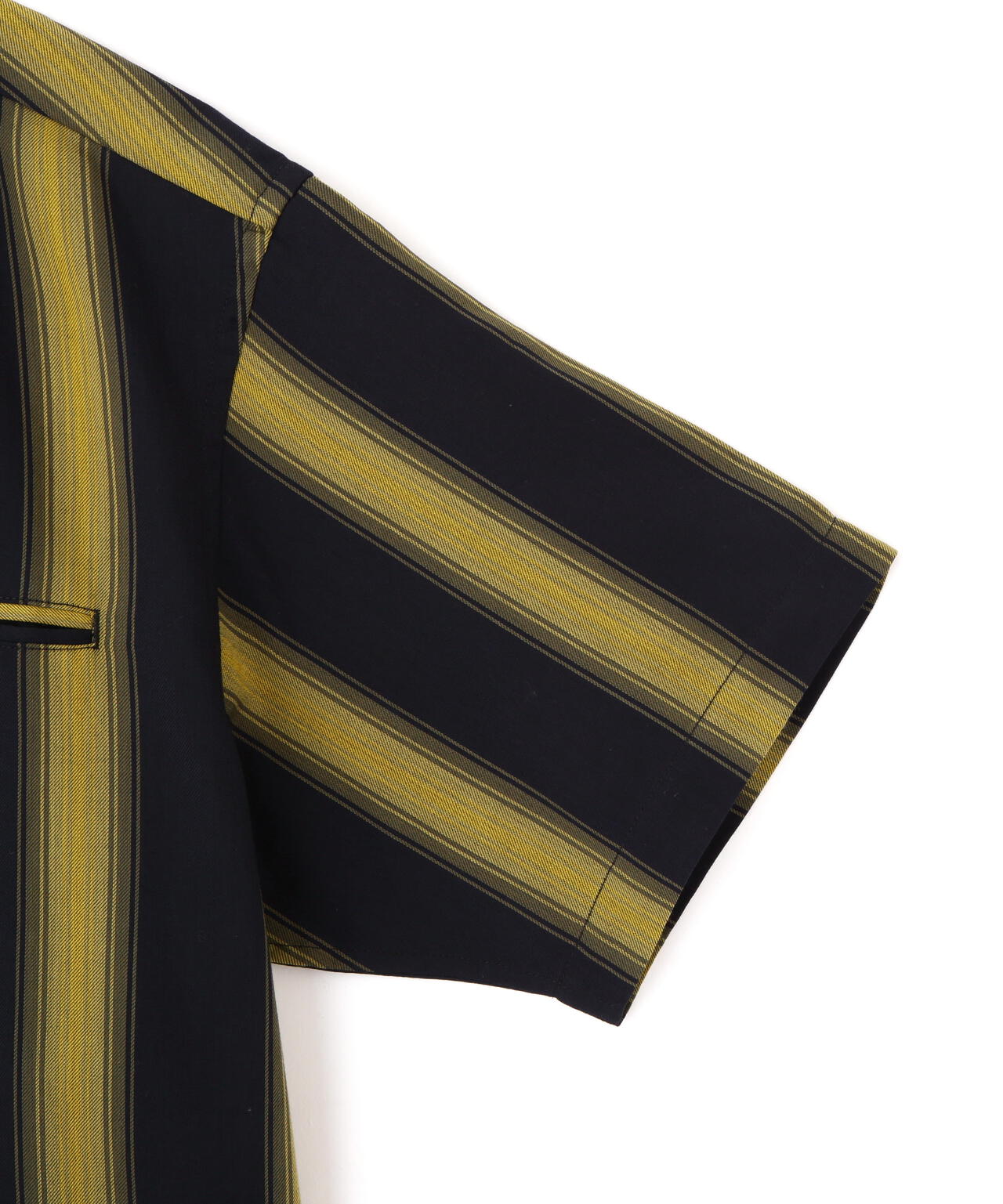 STRIPE SS SHIRT/ストライプ SSシャツ