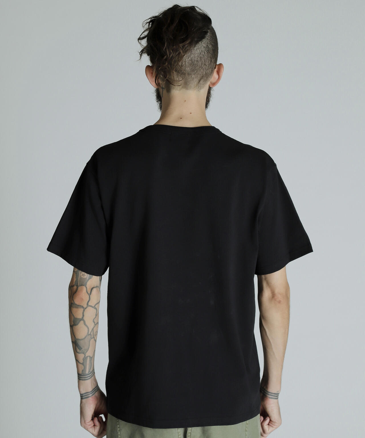 T-SHIRT EMPIRE STATE/エンパイアステイト Tシャツ