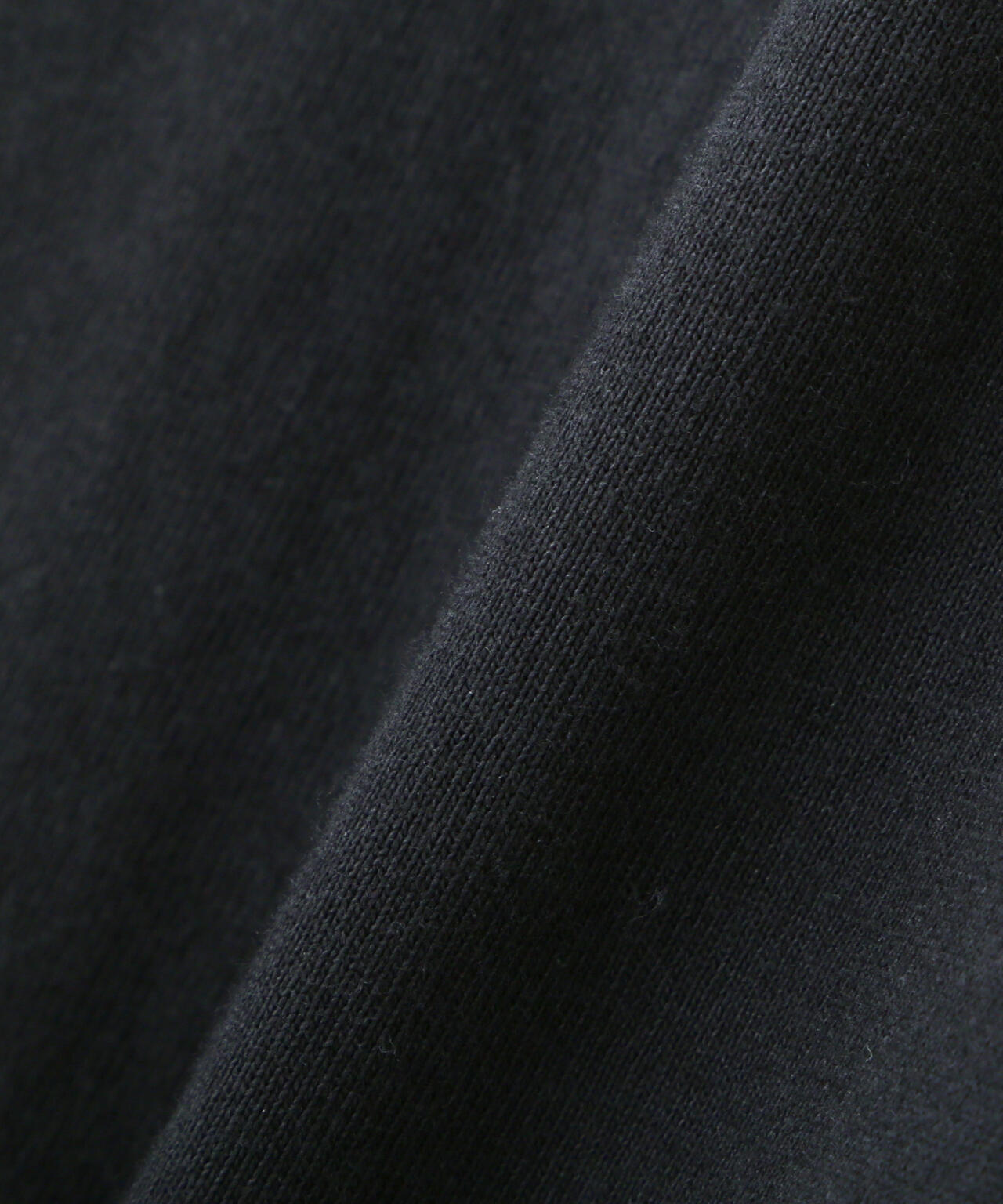 T-SHIRT OVAL LOGO/オーバルロゴTシャツ