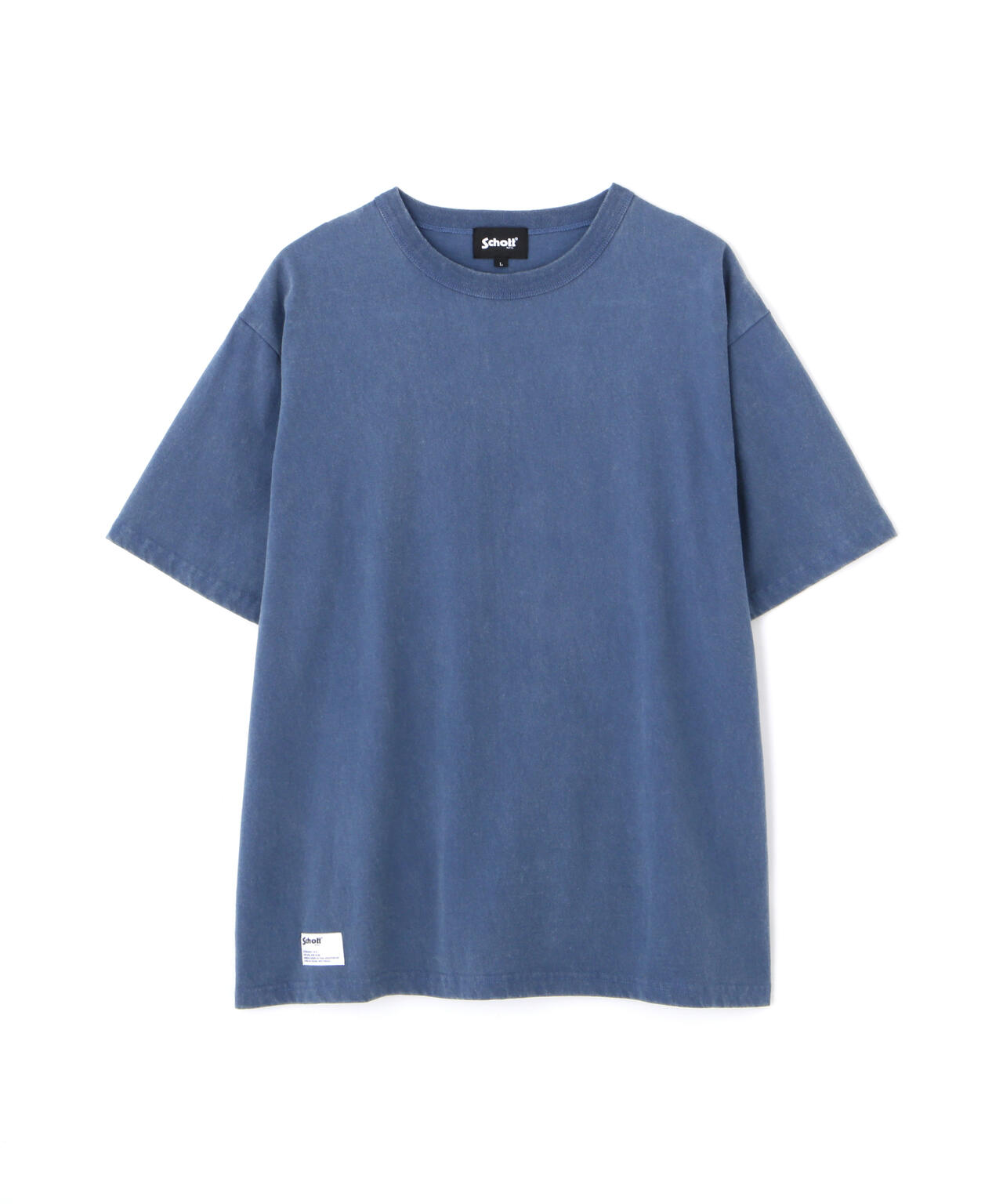 SNOWWASH T-SHIRT ADVERTISEMENT/スノーウォッシュ Tシャツ