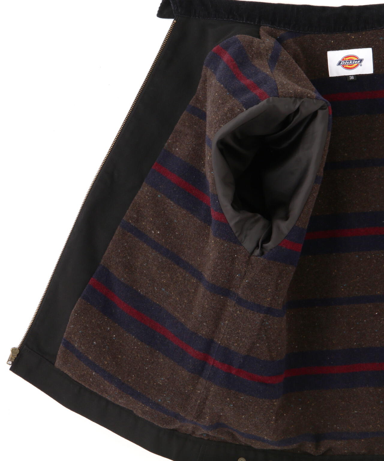×DICKIES/ディッキーズ/TC TWILL PAINTER JACKET/TCツイル ペインタージャケット