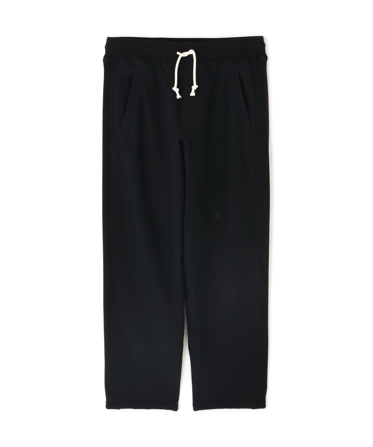 PERFECTO SIDE RIB SWEAT PANTS/パーフェクトサイドリブ スウェットパンツ