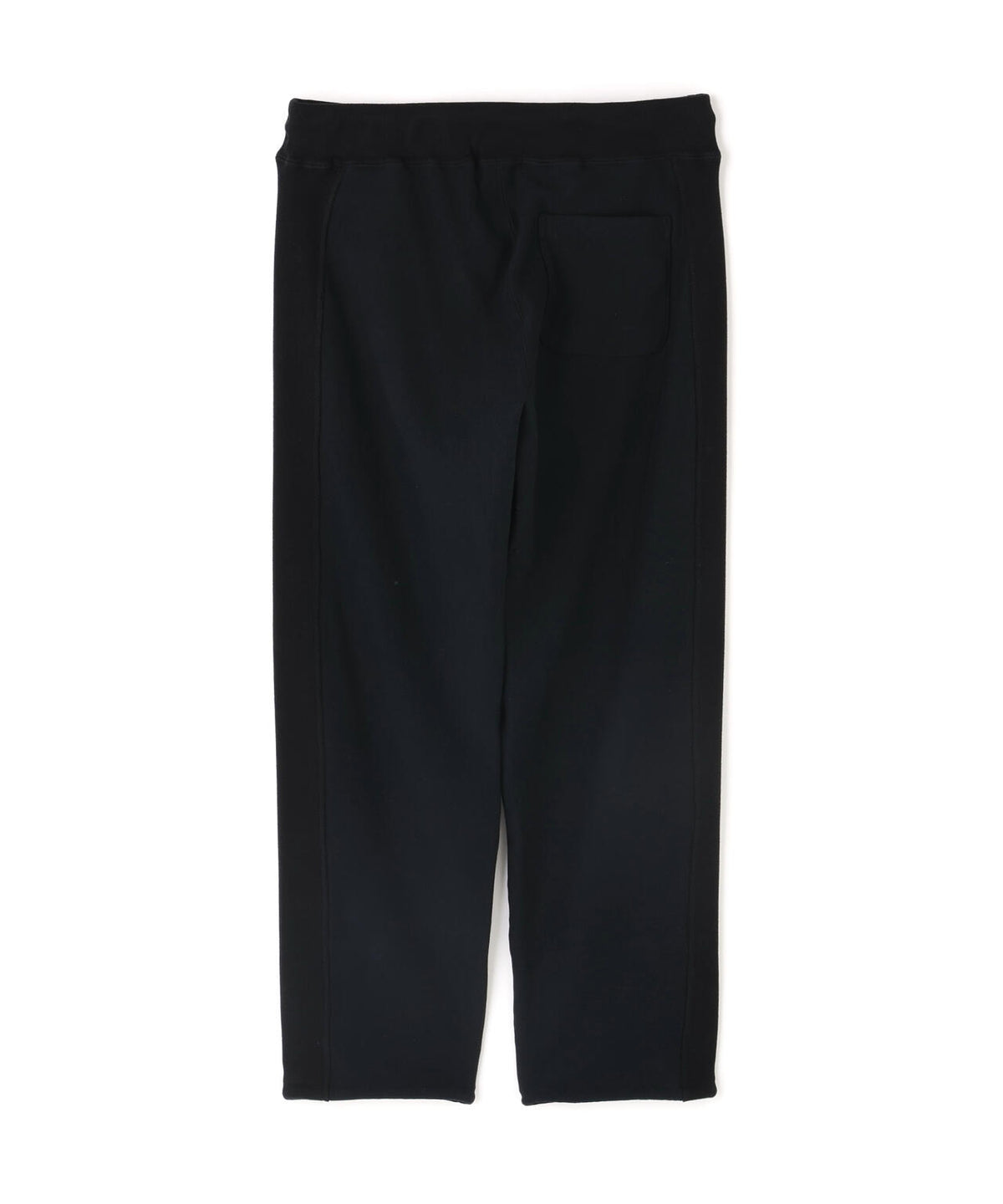 PERFECTO SIDE RIB SWEAT PANTS/パーフェクトサイドリブ スウェットパンツ