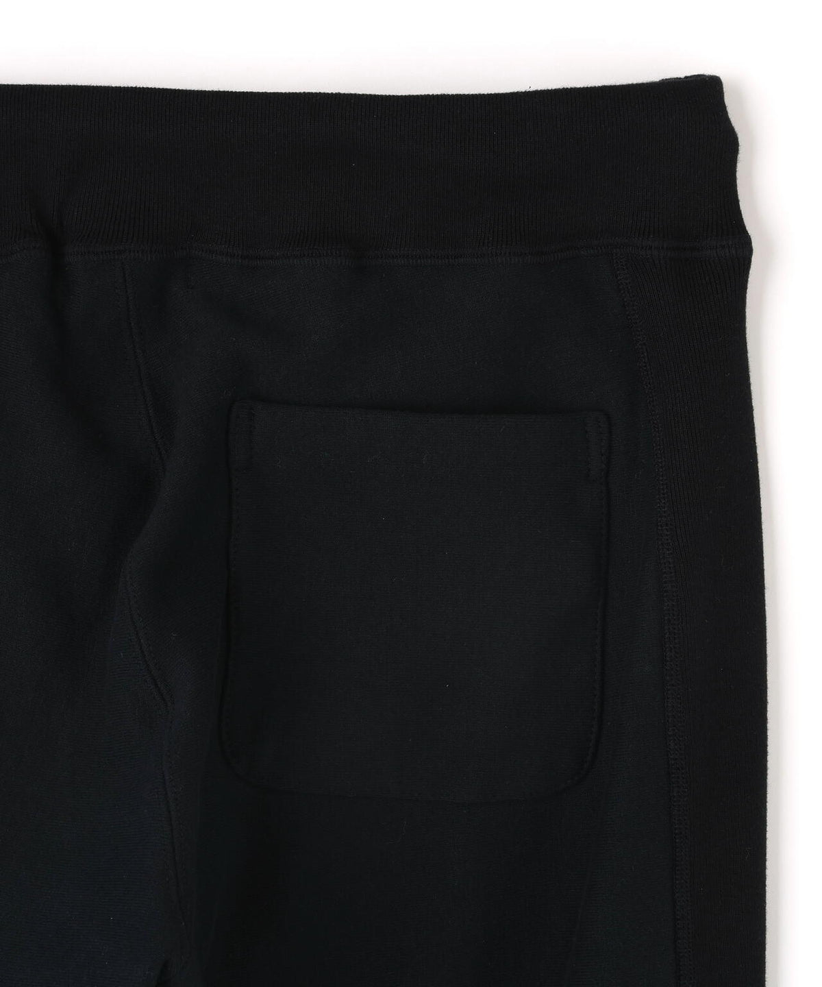 PERFECTO SIDE RIB SWEAT PANTS/パーフェクトサイドリブ スウェットパンツ