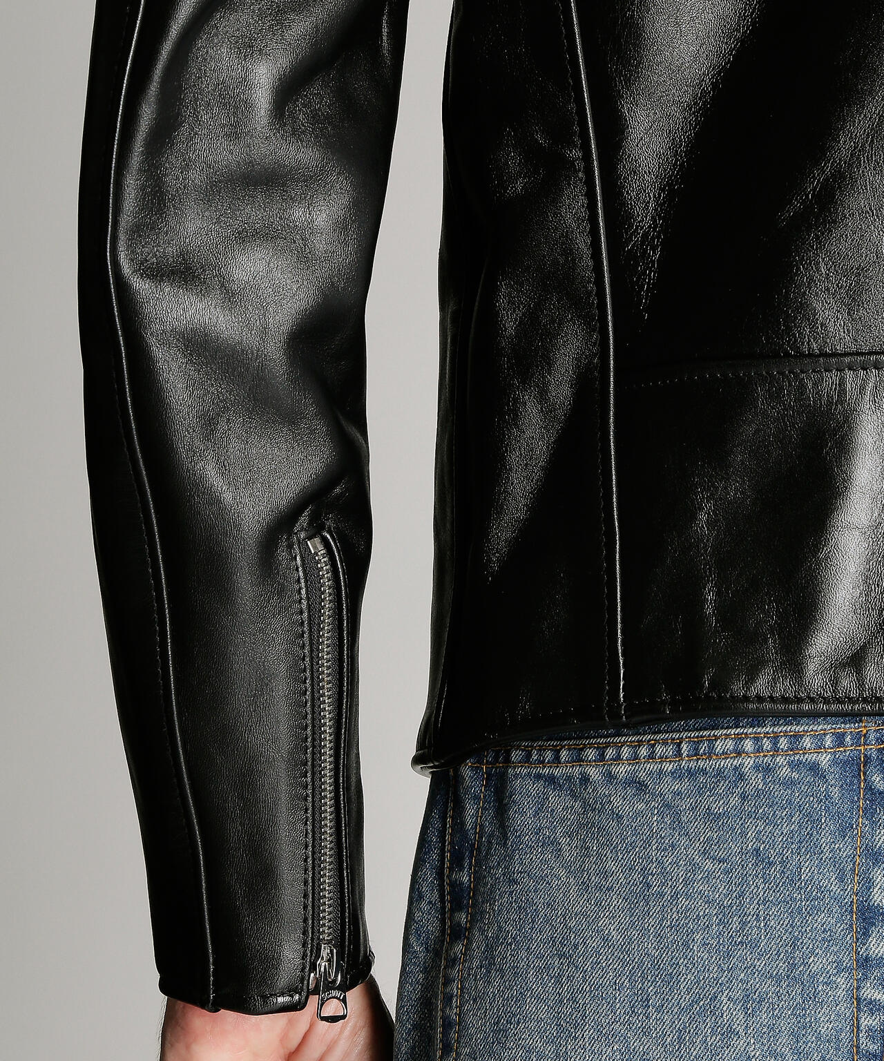 641XXH HORSEHIDE STAND RIDERS/ホースハイド スタンドライダース