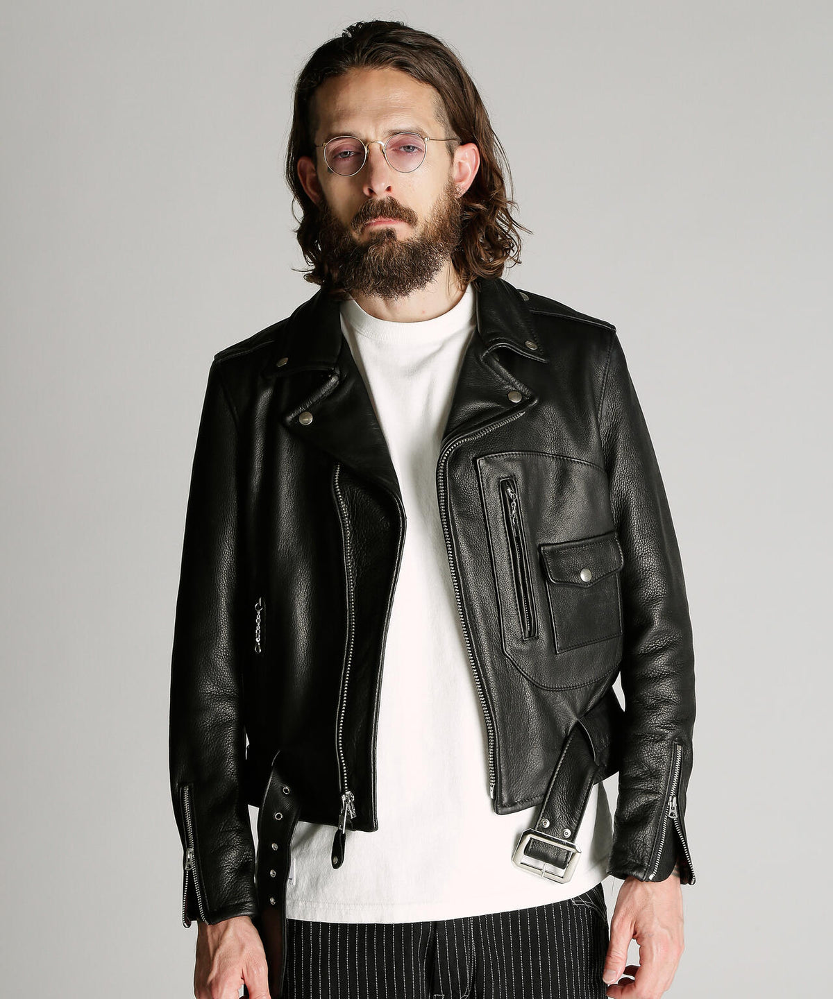 568US VANDALS JACKET/ヴァンダルズ ジャケット