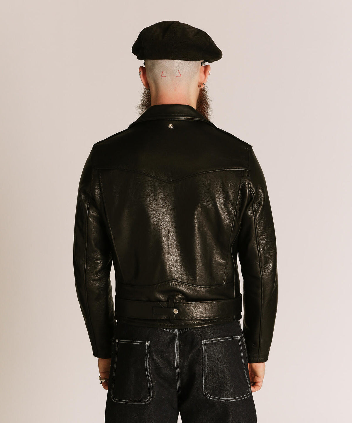 568US VANDALS JACKET/ヴァンダルズ ジャケット