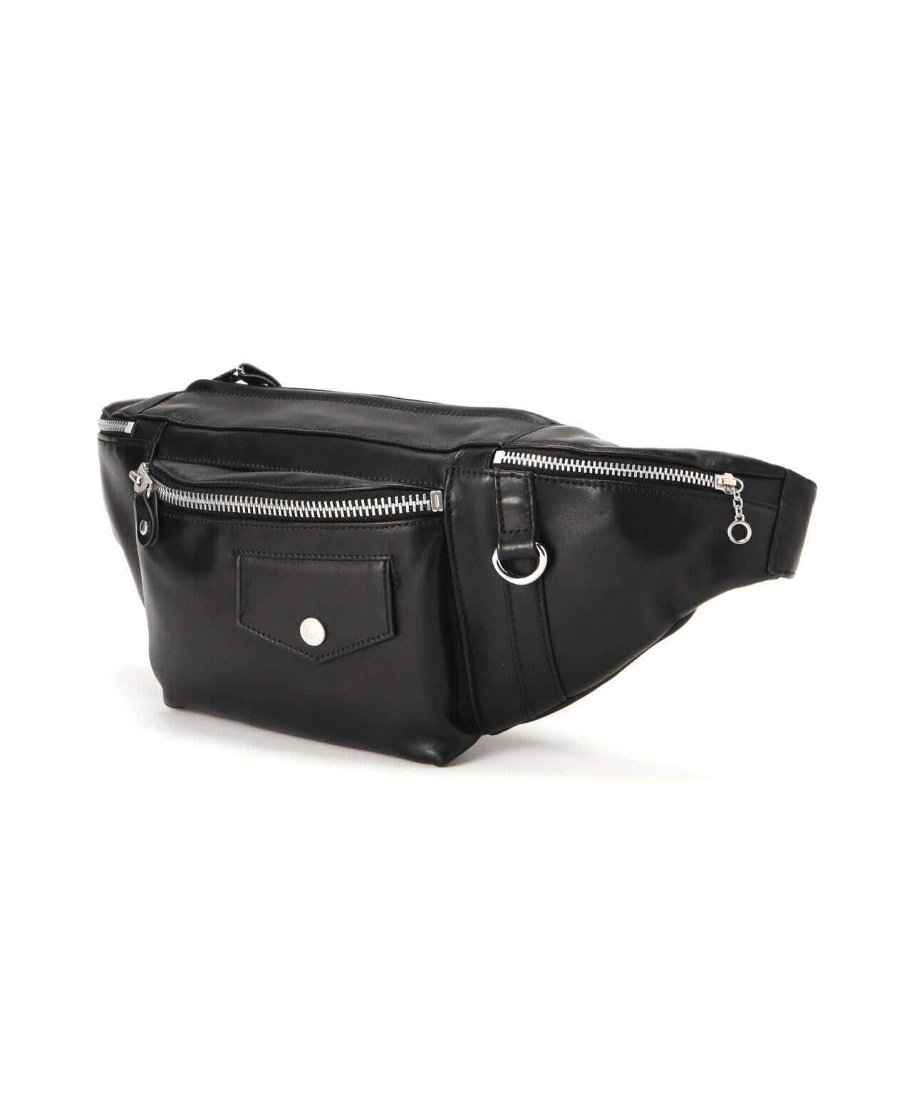 RIDERS BODY BAG/ライダースボディバッグ