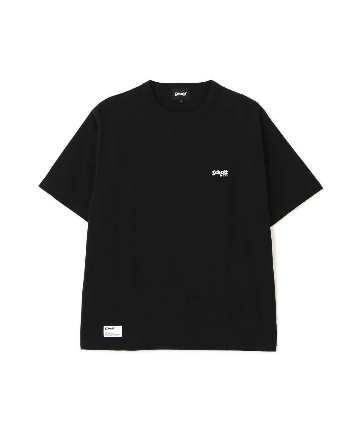 CHUCKY MONOCHROME T-SHIRT/チャッキー モノクローム Tシャツ