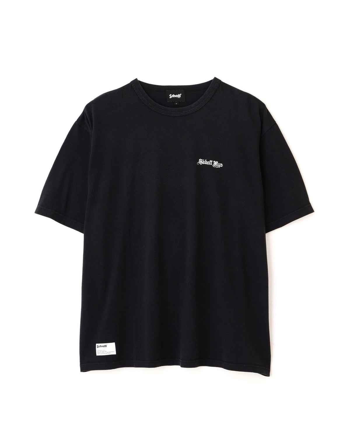 QUALITY OVER QUANTITY T-SHIRT/クオリティ オーバー クアンティティ Tシャツ
