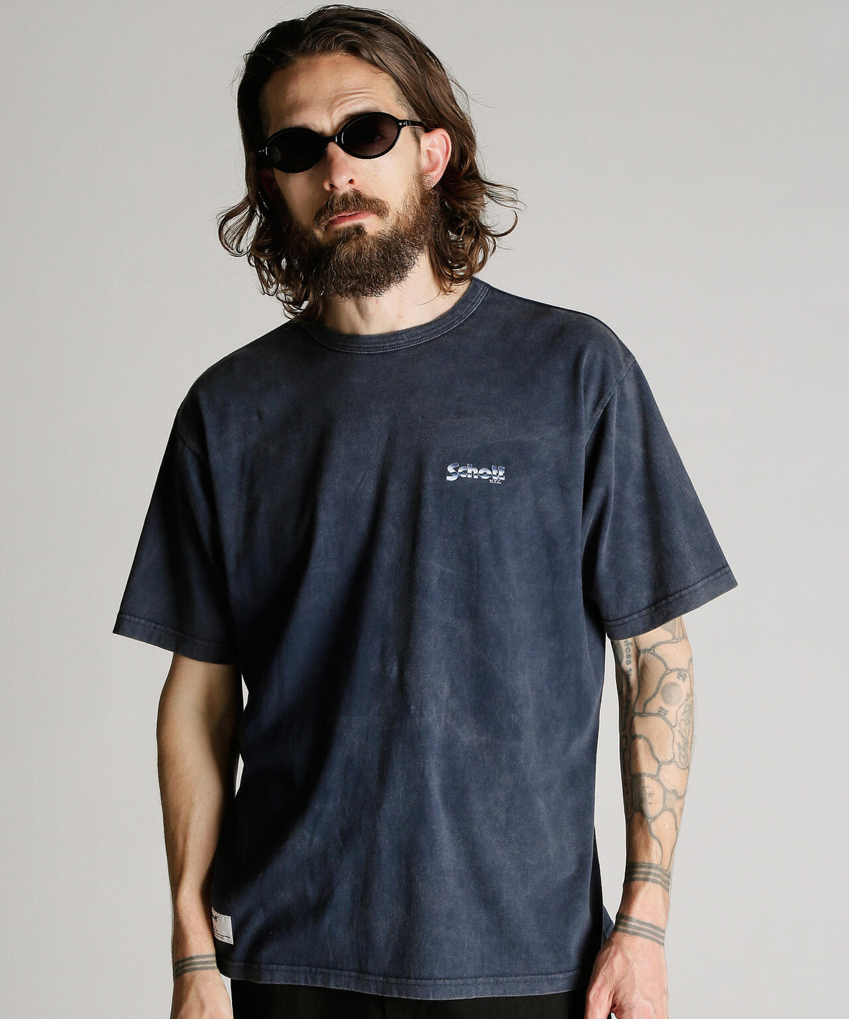 STORE LOCATION T-SHIRT/ストア ロケーション Tシャツ