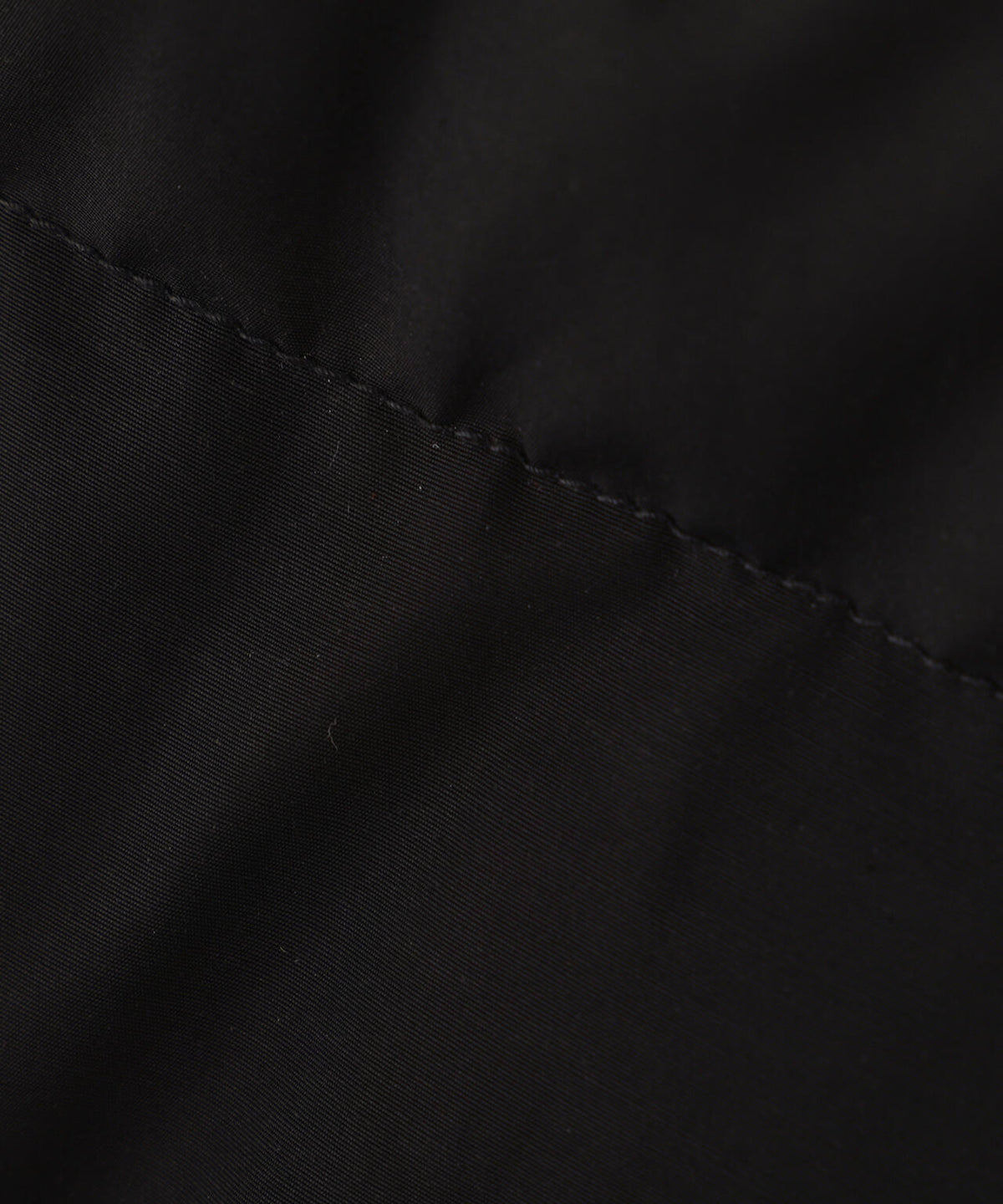 LEATHER COMB. VEST/レザー コンビ ベスト