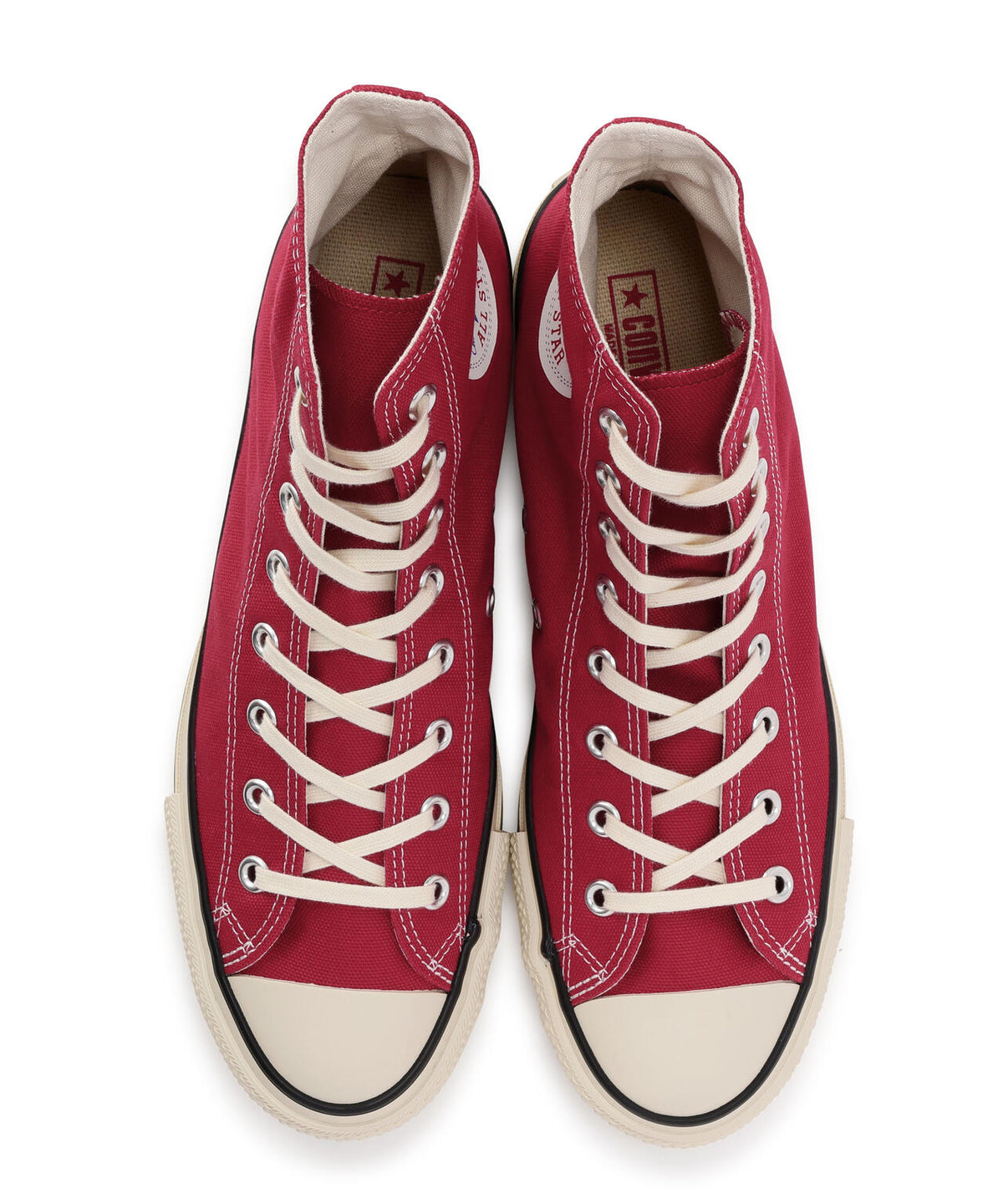 CONVERSE/コンバース/CANVAS ALL STAR J HI キャンバス オールスターJ HI