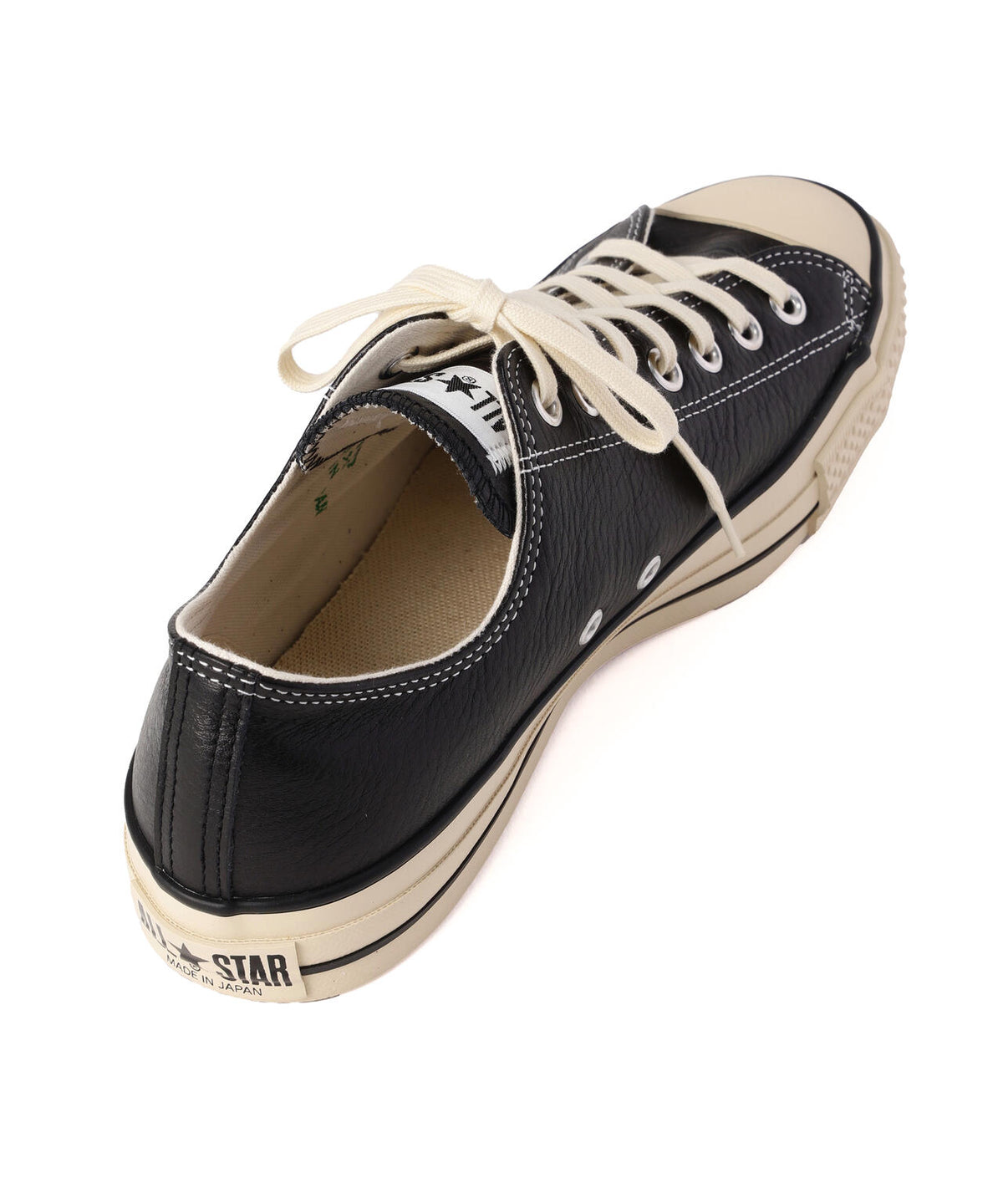 CONVERSE/コンバース/LEATHER ALL STAR J OX レザー オールスター J OX