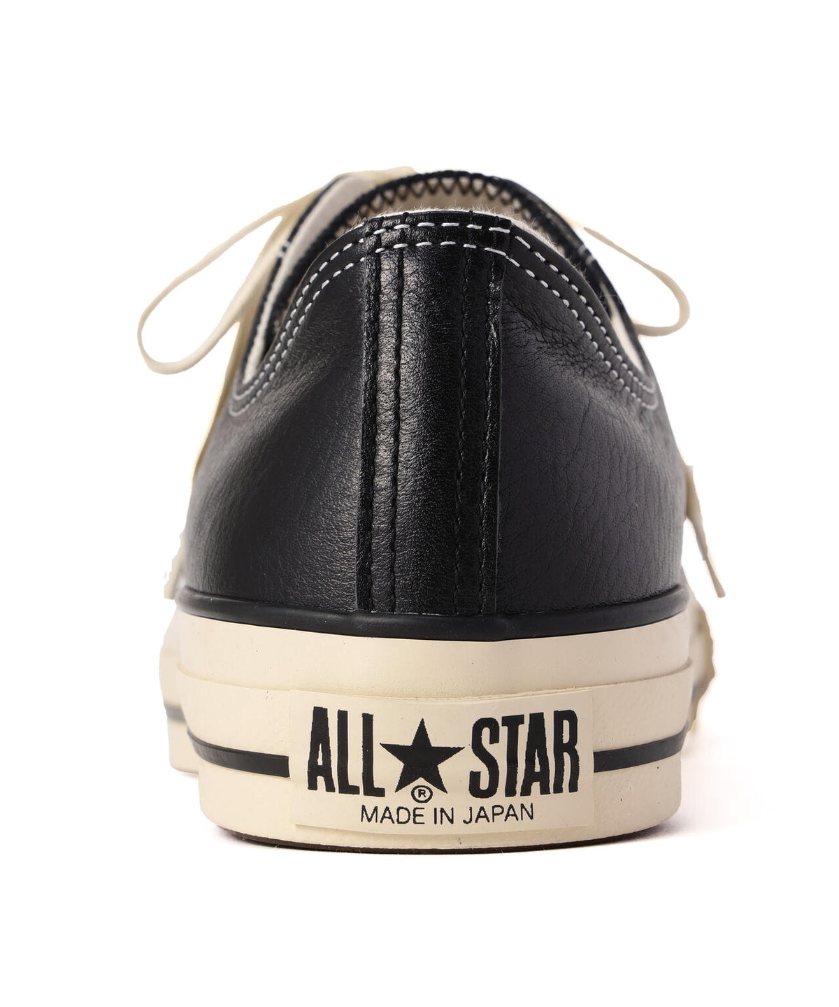 CONVERSE/コンバース/LEATHER ALL STAR J OX レザー オールスター J OX