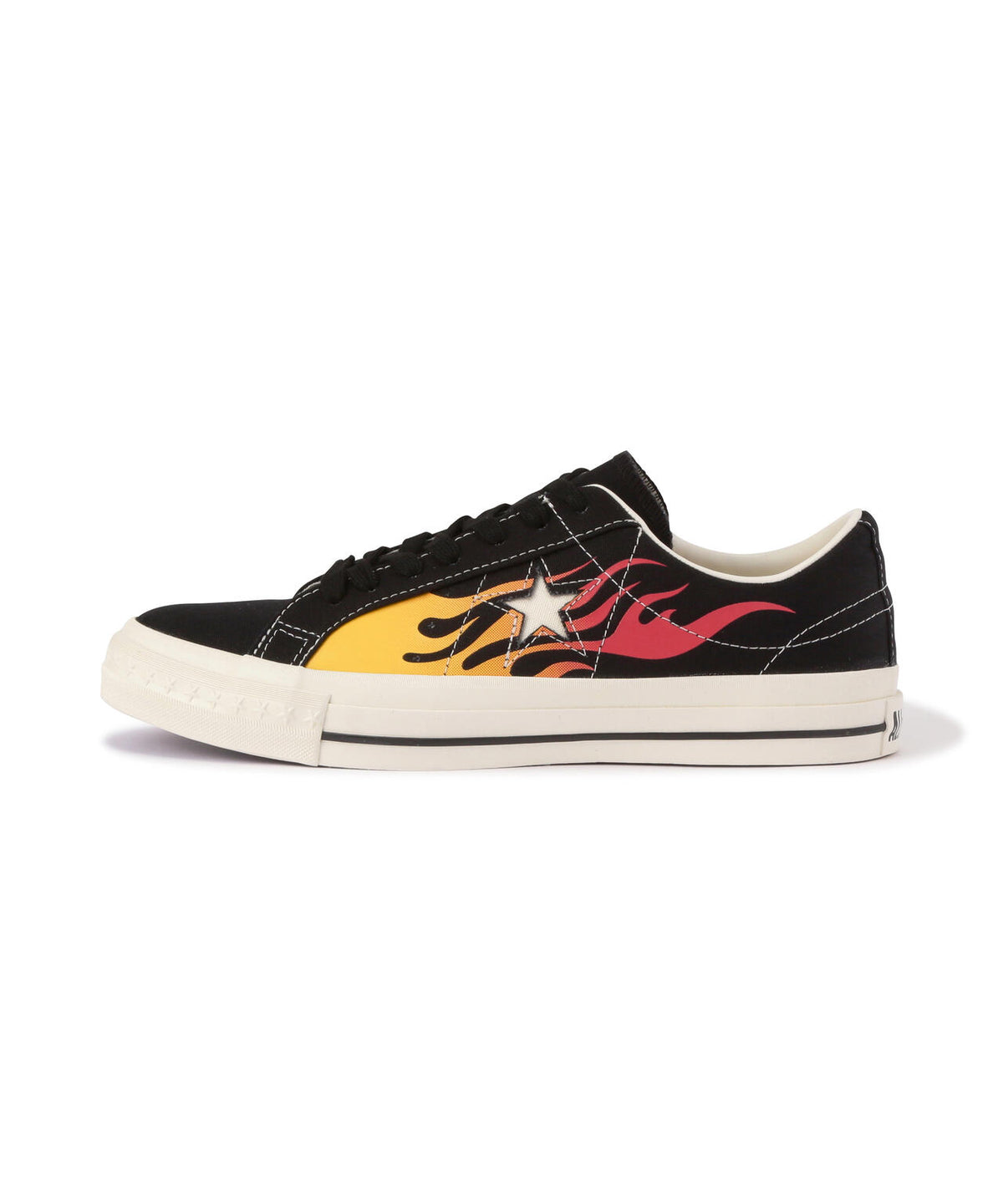 CONVERSE/コンバース/ONE STAR AGED CANVAS IGNT ワンスター エイジド キャンバス IGNT