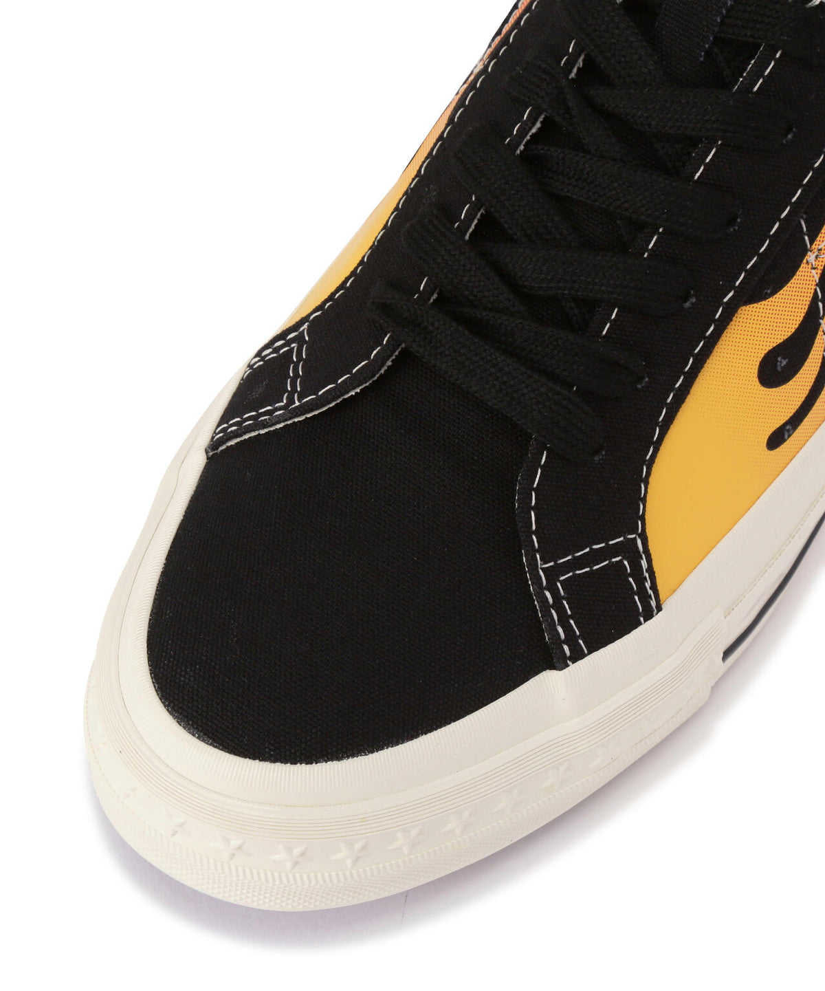 CONVERSE/コンバース/ONE STAR AGED CANVAS IGNT ワンスター エイジド キャンバス IGNT