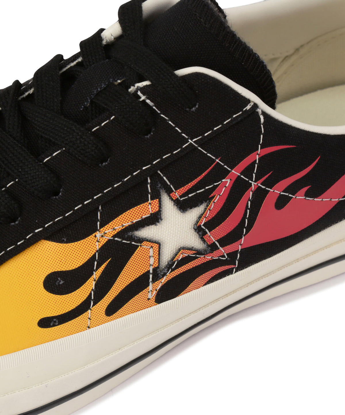 CONVERSE/コンバース/ONE STAR AGED CANVAS IGNT ワンスター エイジド キャンバス IGNT
