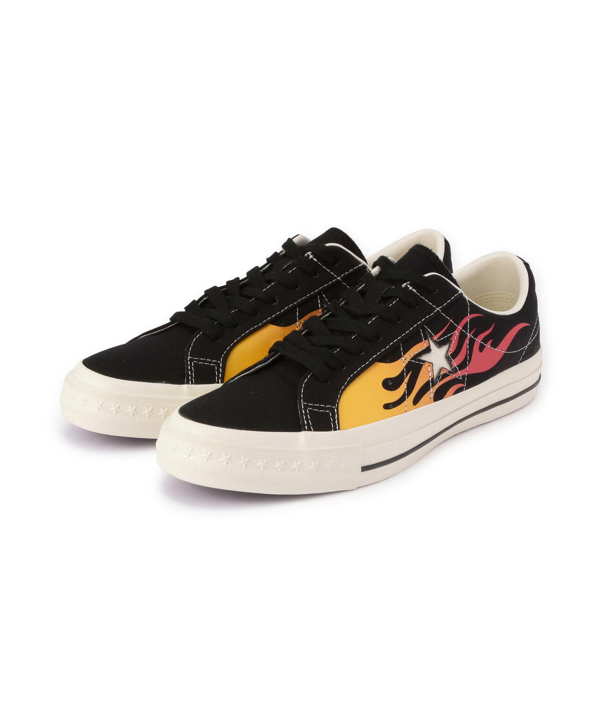 CONVERSE/コンバース/ONE STAR AGED CANVAS IGNT ワンスター エイジド キャンバス IGNT