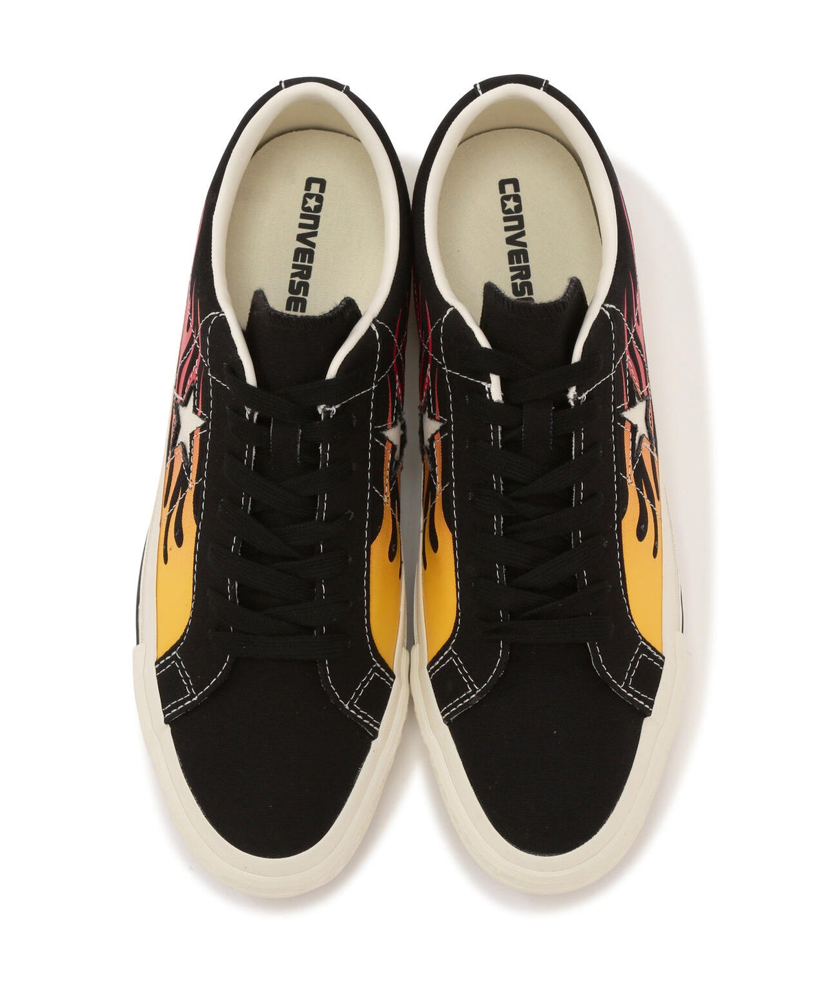 CONVERSE/コンバース/ONE STAR AGED CANVAS IGNT ワンスター エイジド キャンバス IGNT