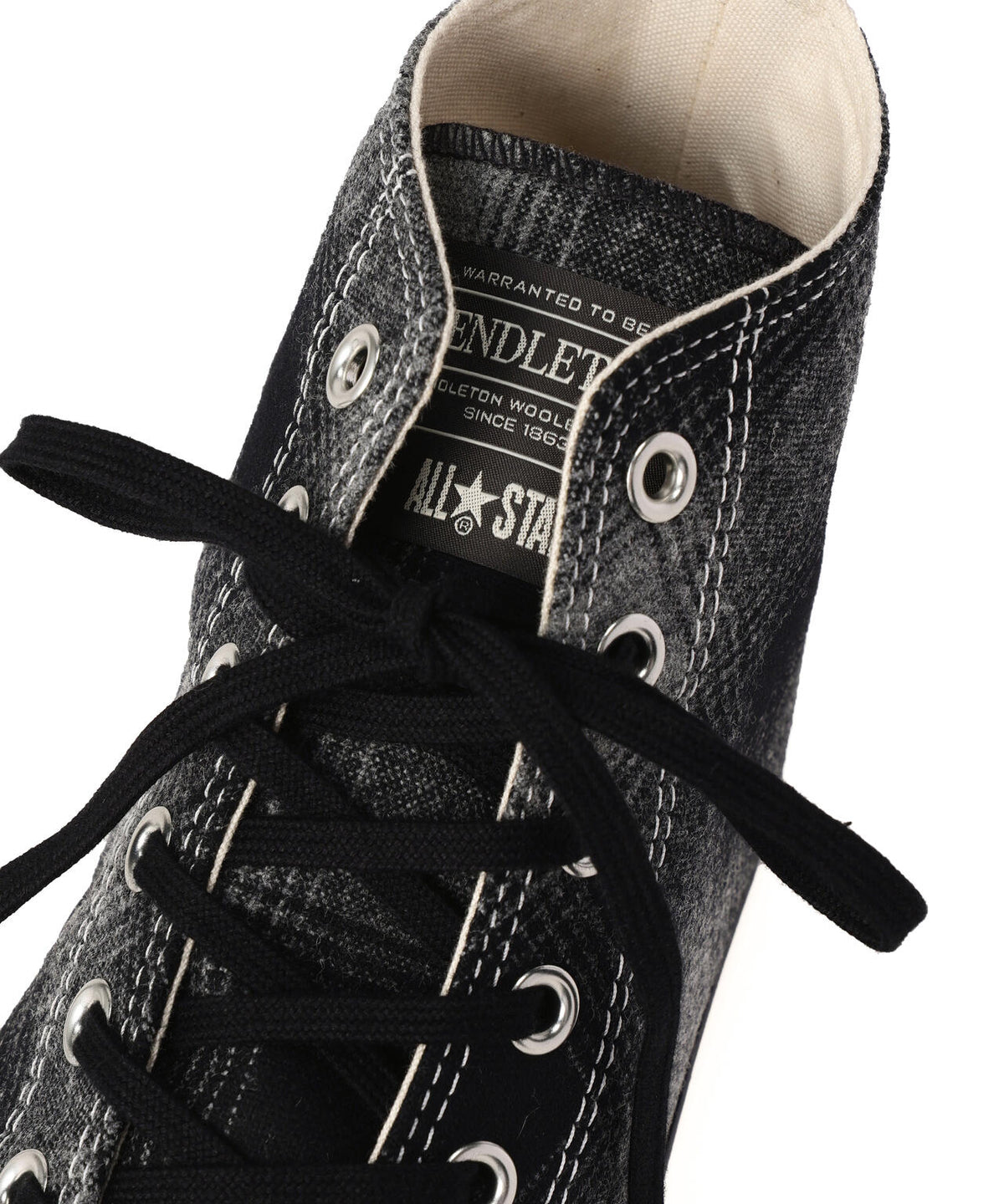 CONVERSE/コンバース/ALL STAR AGED HI PENDLETON/オールスターエイジド HI ペンドルトン