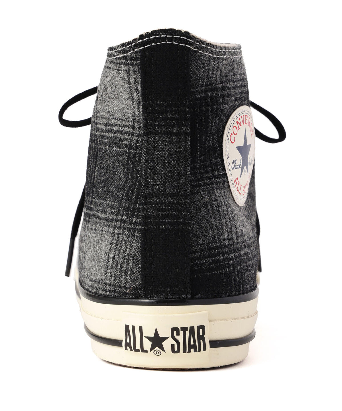 CONVERSE/コンバース/ALL STAR AGED HI PENDLETON/オールスターエイジド HI ペンドルトン