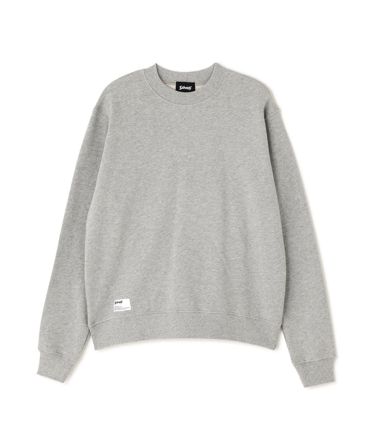 BLANK CREW SWEAT/ブランク クルー スウェット