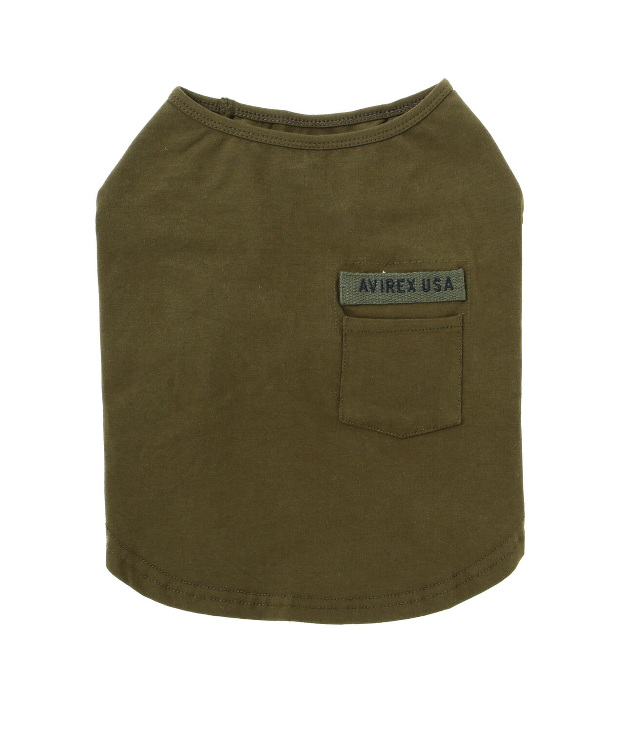 【DOG WEAR/ドッグウェア】ファティーグ Tシャツ/FATIGUE T-SHIRT FB/フレンチブルドッグ