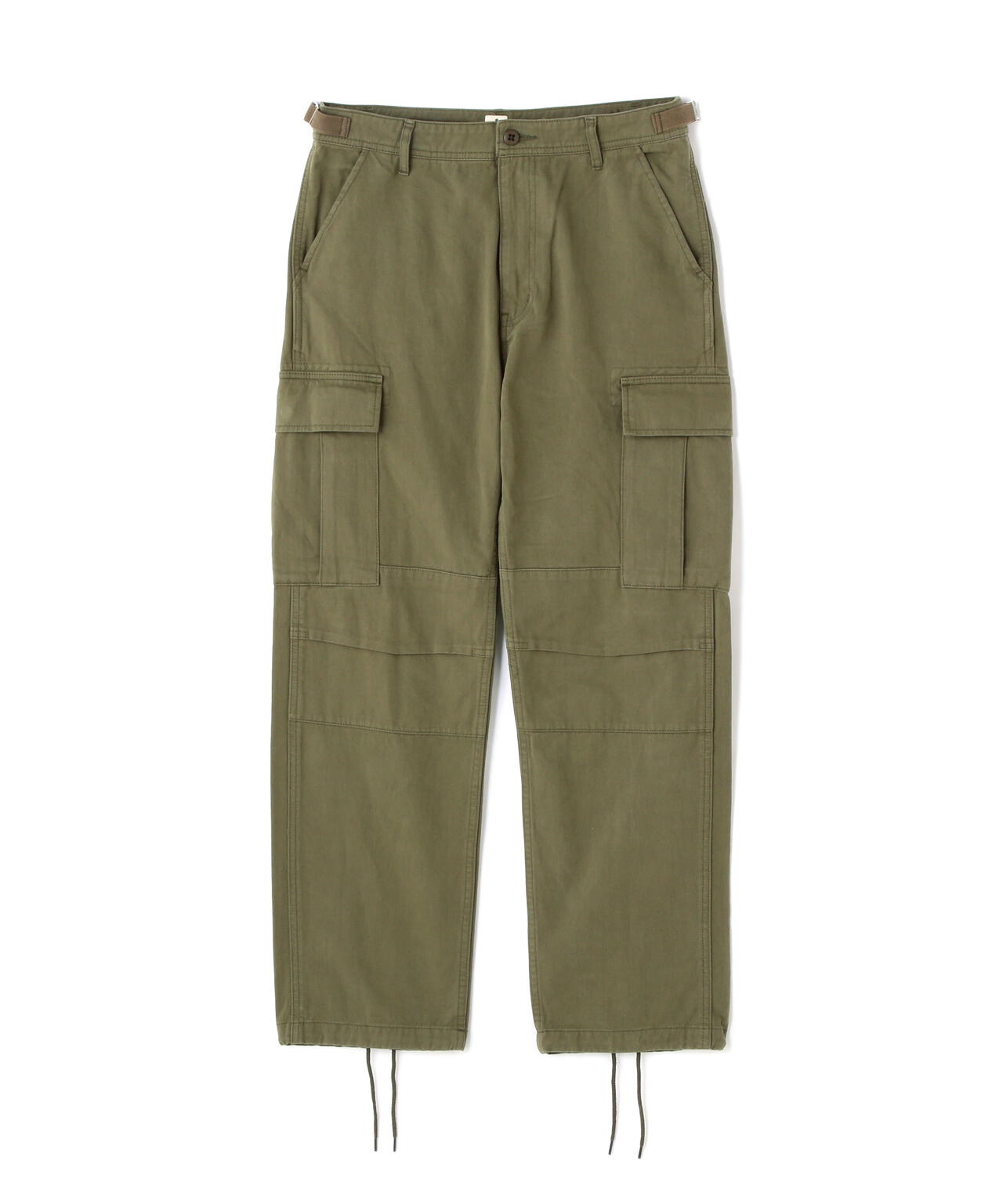 COTTON CARGE PANTS/コットンカーゴパンツ