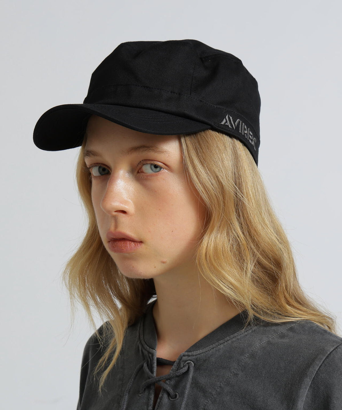 WORK CAP / ワークキャップ