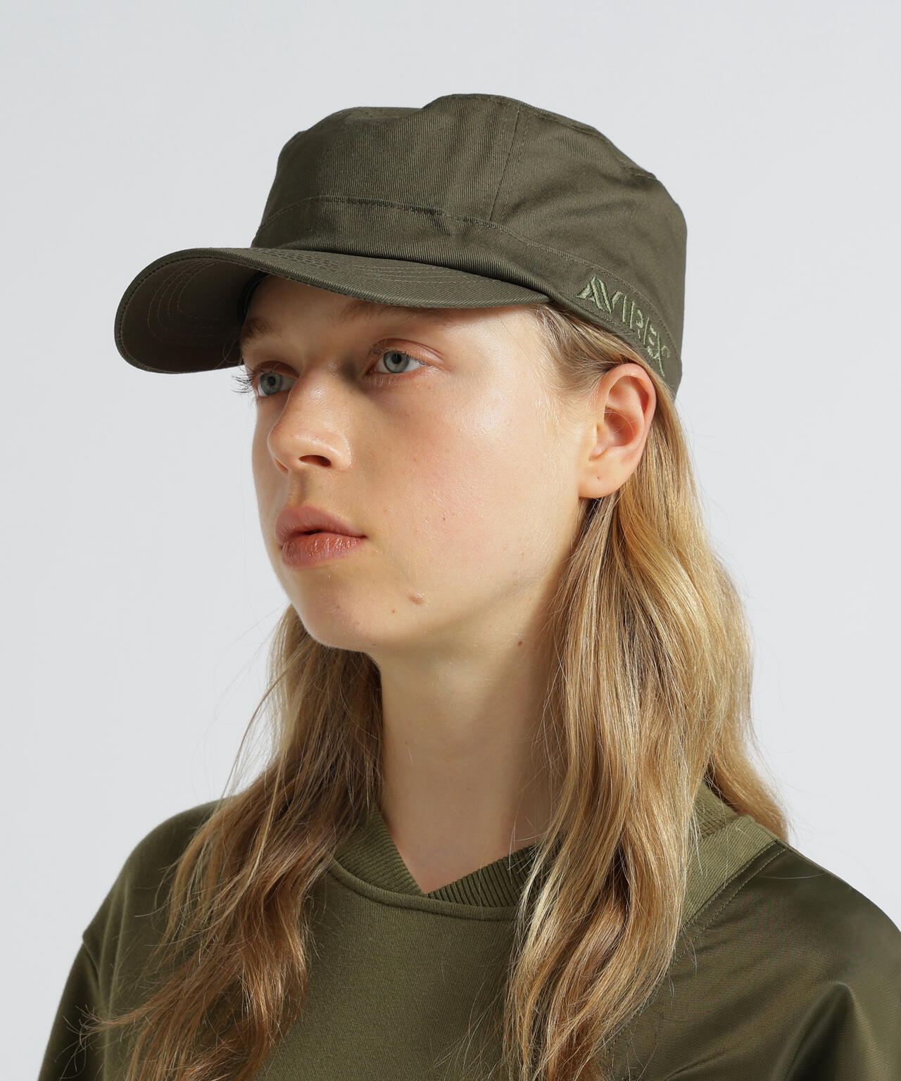 WORK CAP / ワークキャップ