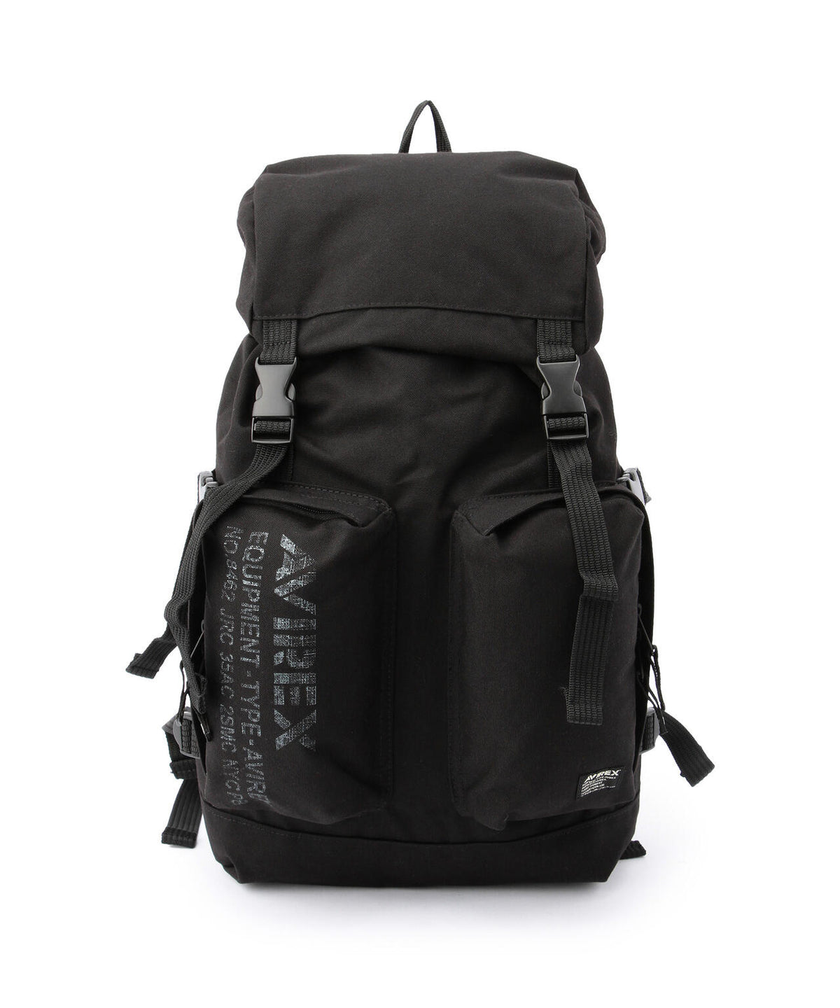 EAGLE BACK PACK /イーグル バックパック/AVX 3511