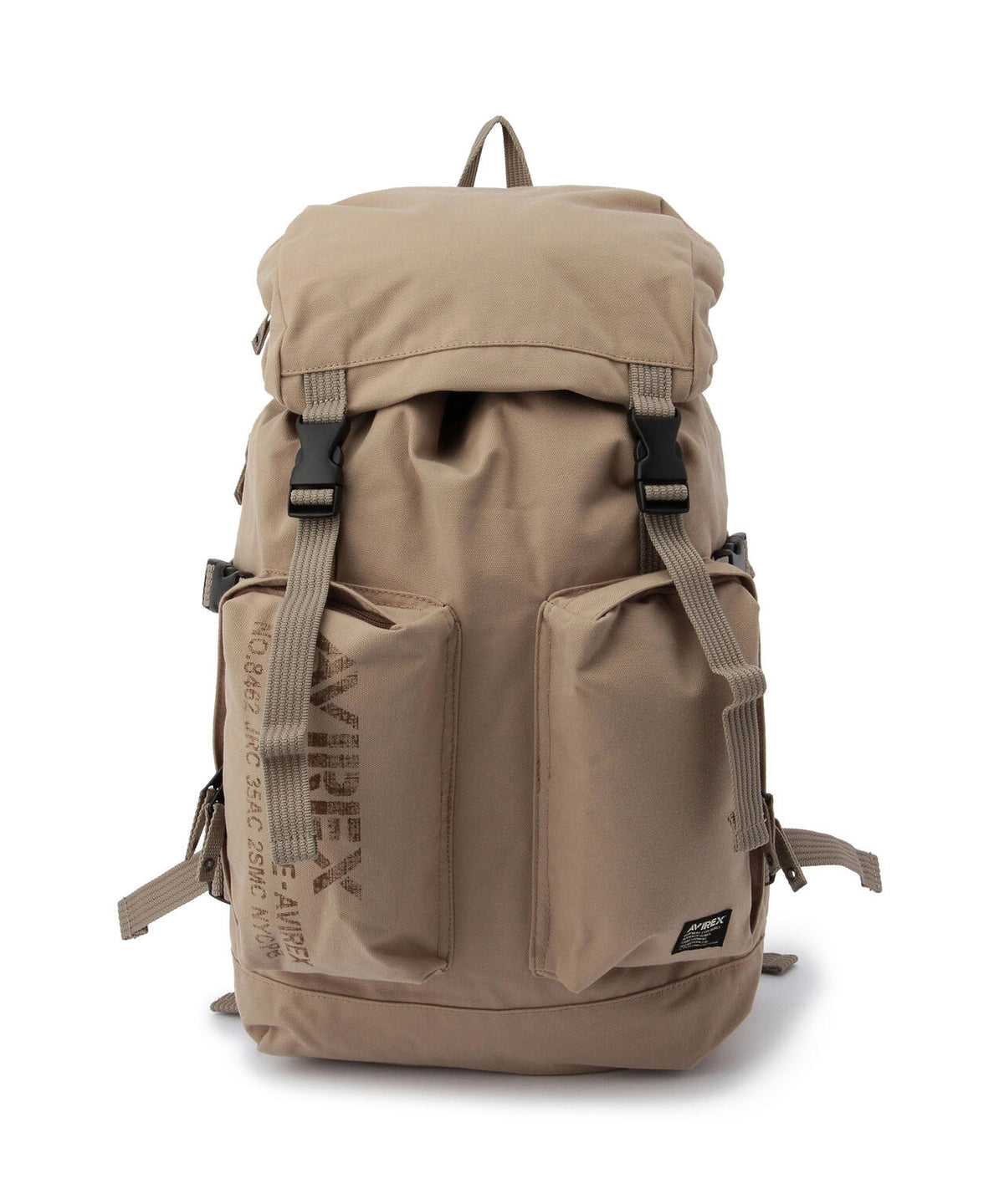 EAGLE BACK PACK /イーグル バックパック/AVX 3511