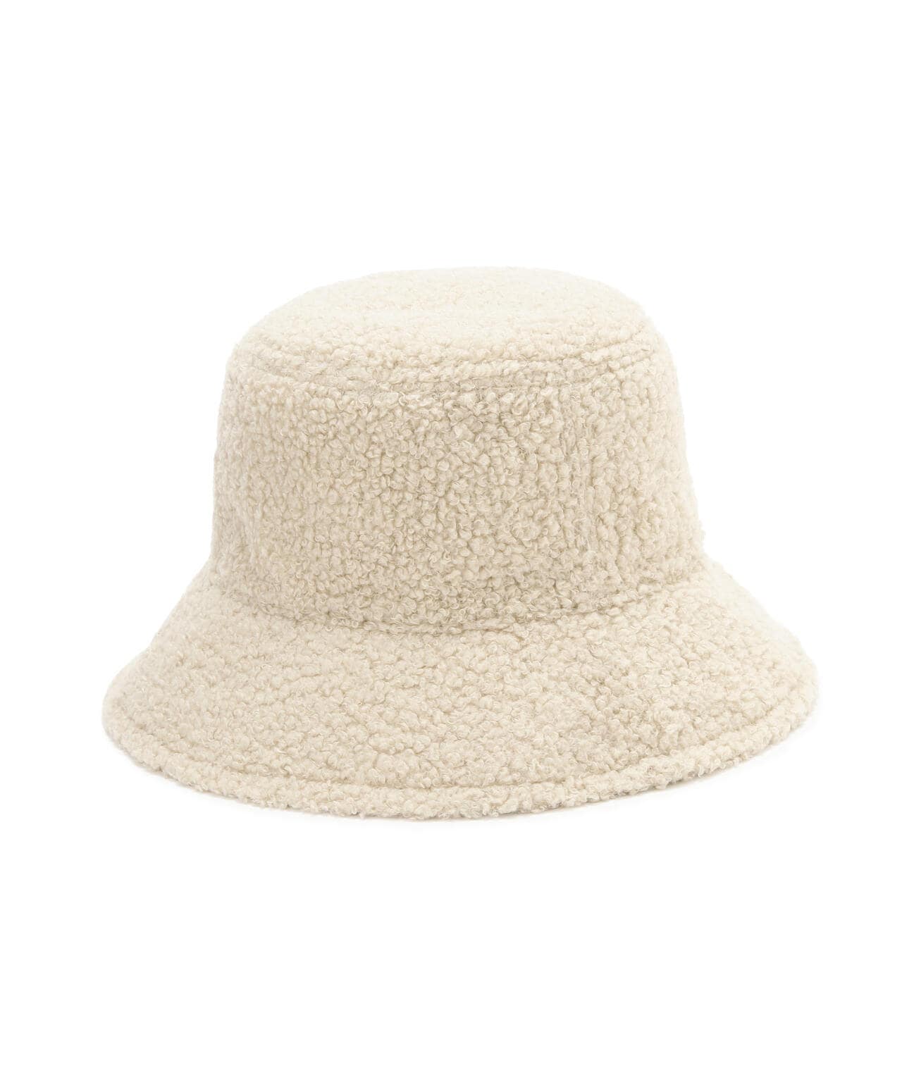 《直営店限定》REVERSIBLE FAKE LEATHER HAT/リバーシブル ハット