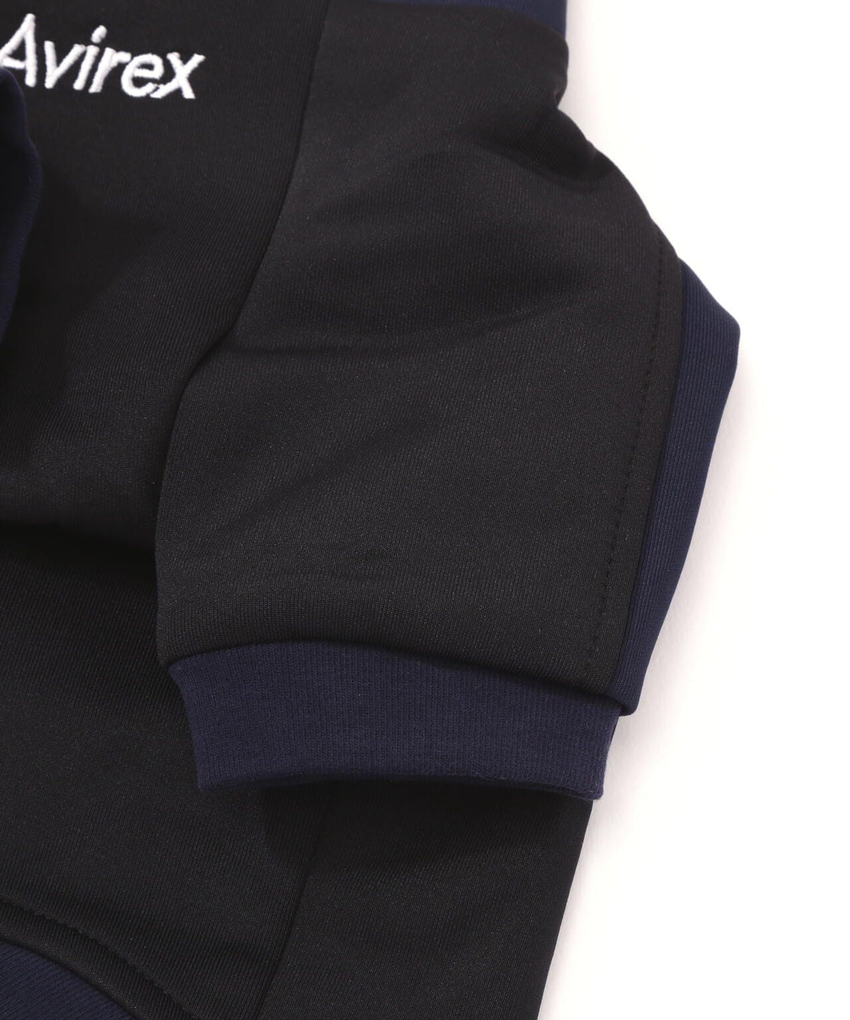 《DOG WEAR》トラックJKT クロスオーバー