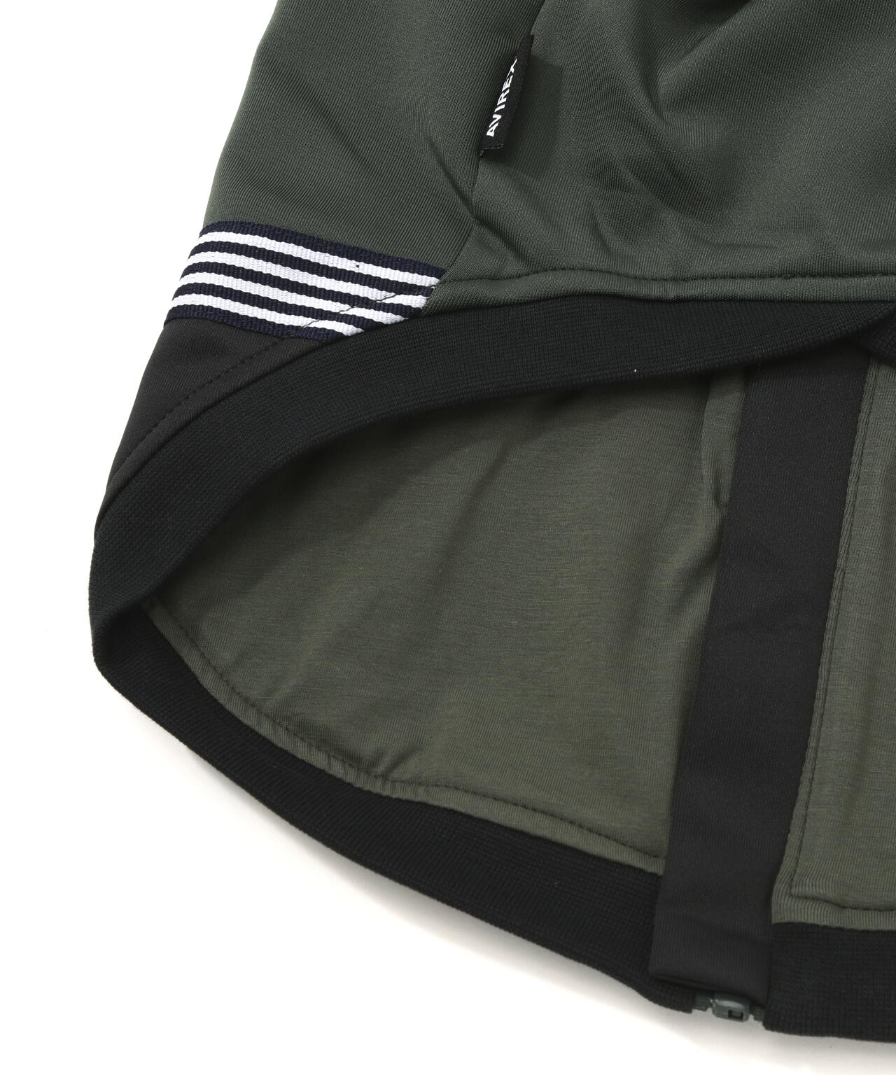 《DOG WEAR》トラックJKT クロスオーバー FB/フレンチブルドッグ