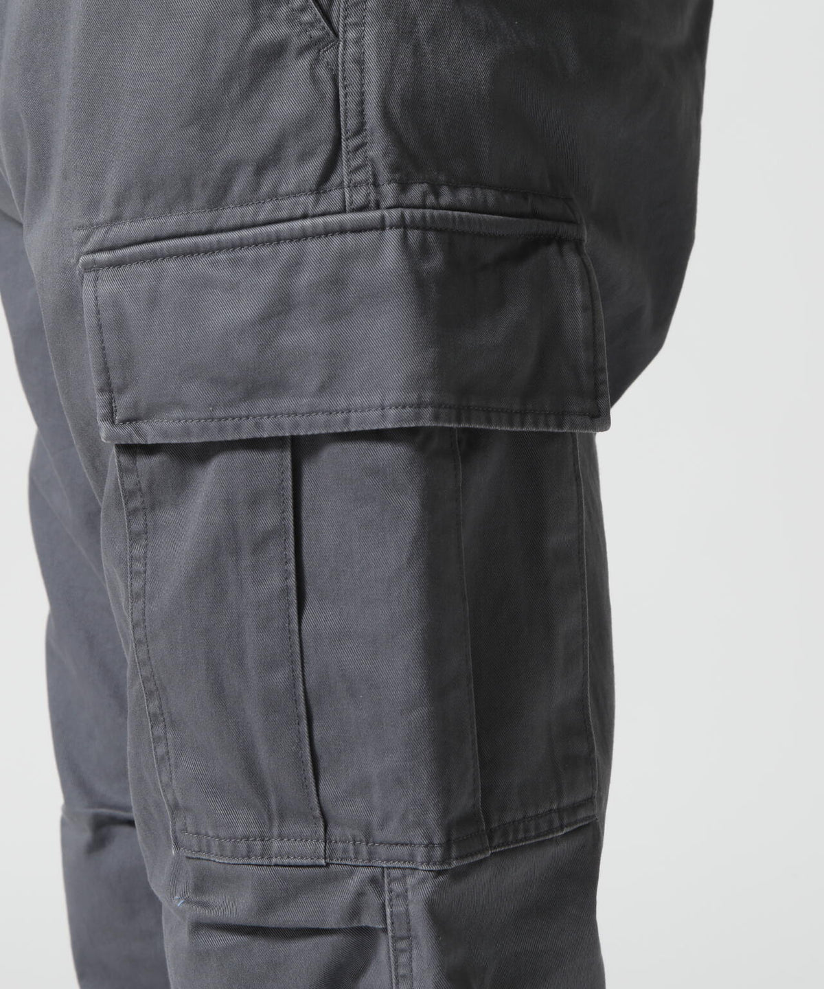 BASIC FATIGUE PANTS