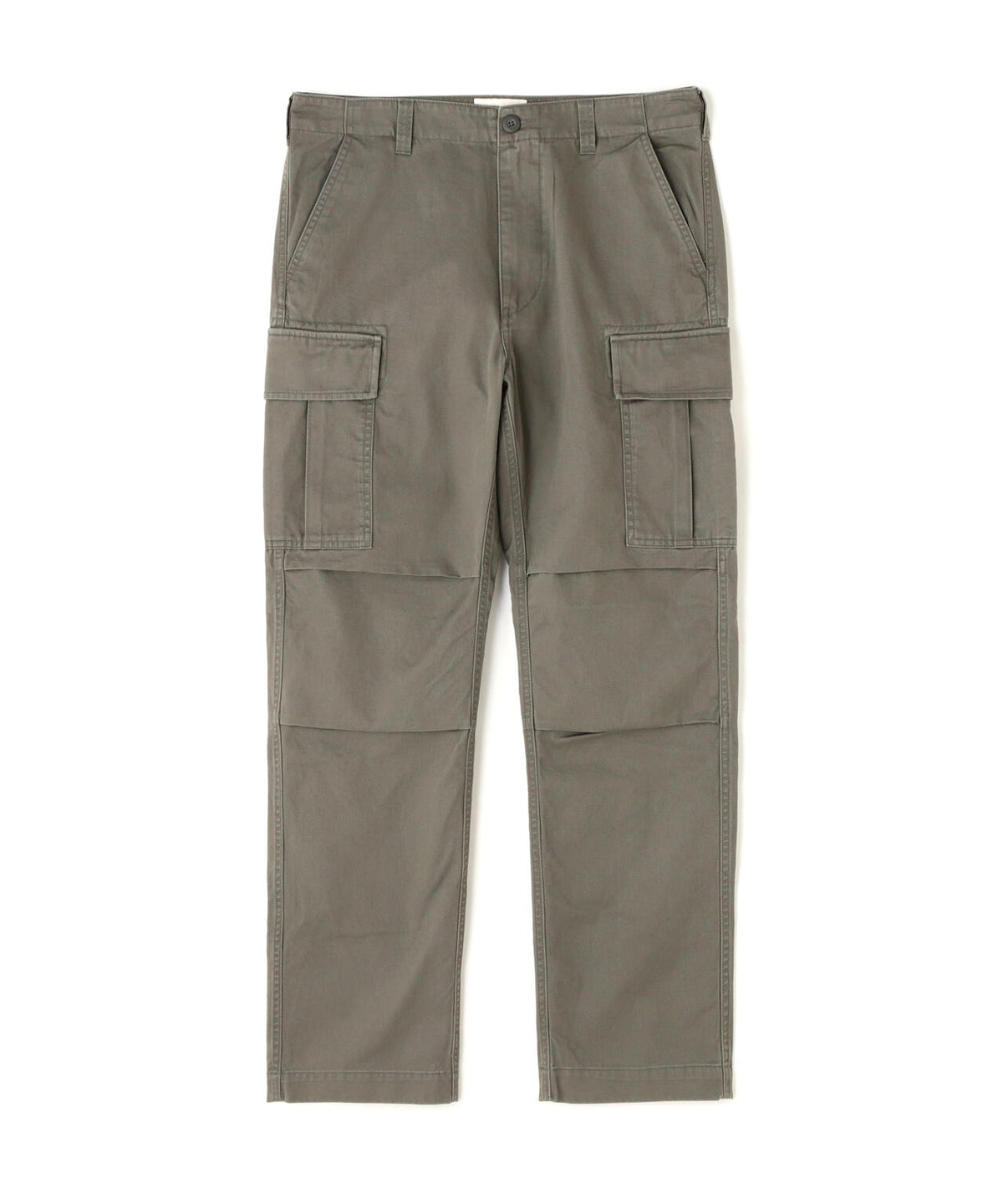 BASIC FATIGUE PANTS