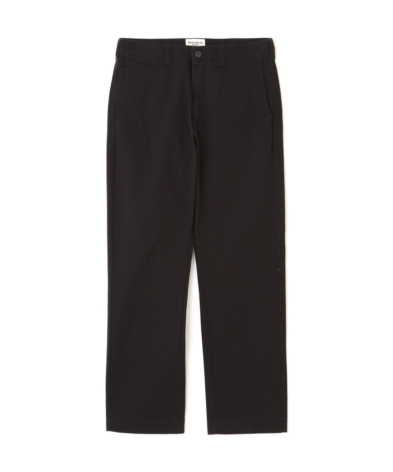 BASIC OFFICER PANTS