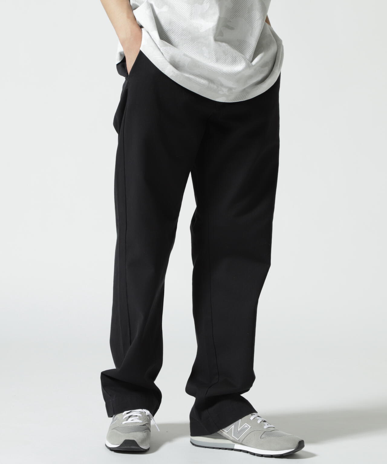 BASIC OFFICER PANTS
