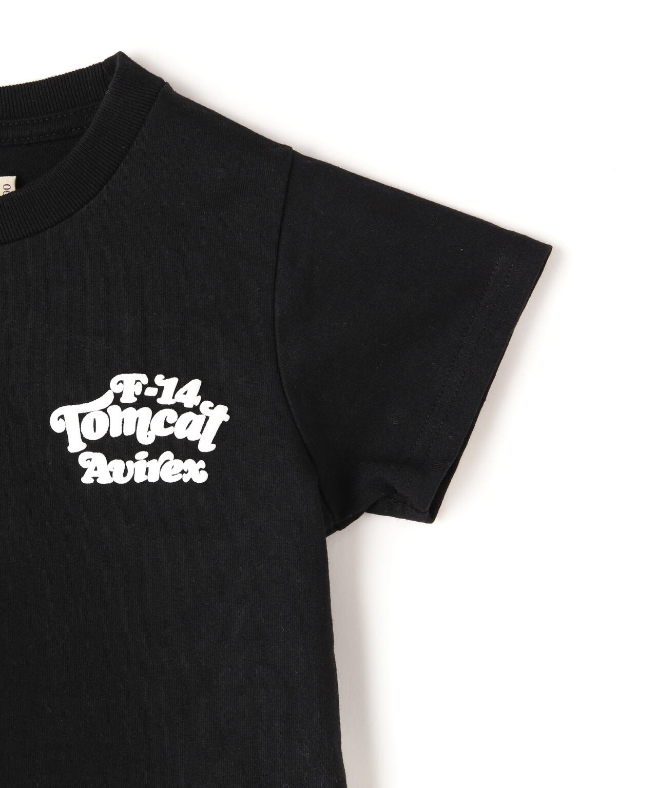 《KIDS》TOM CAT T-SHIRT/トムキャットTシャツ/AVIREX /アヴィレックス