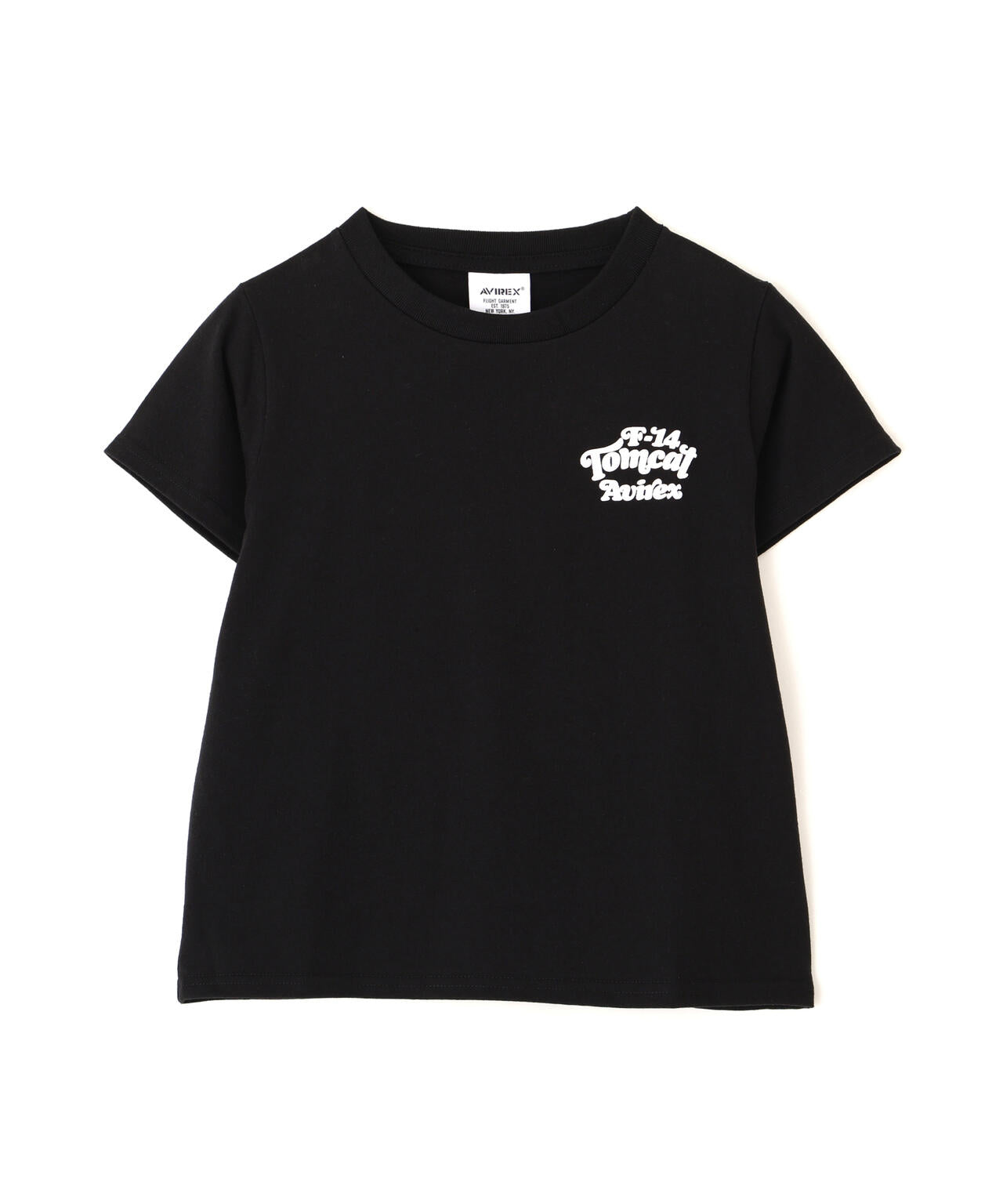 《KIDS》TOM CAT T-SHIRT/トムキャットTシャツ/AVIREX /アヴィレックス